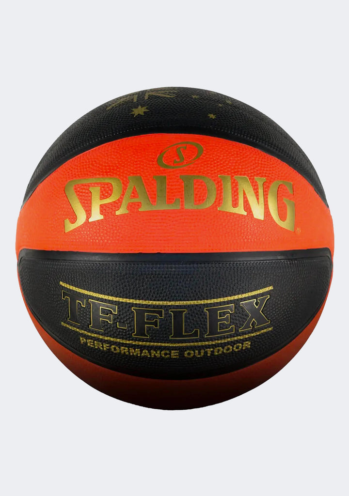 Spalding TF-Flex Basketball Australia