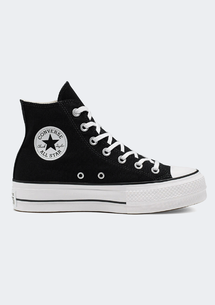 Converse Women’s Chuck Taylor All Star Lift Hi