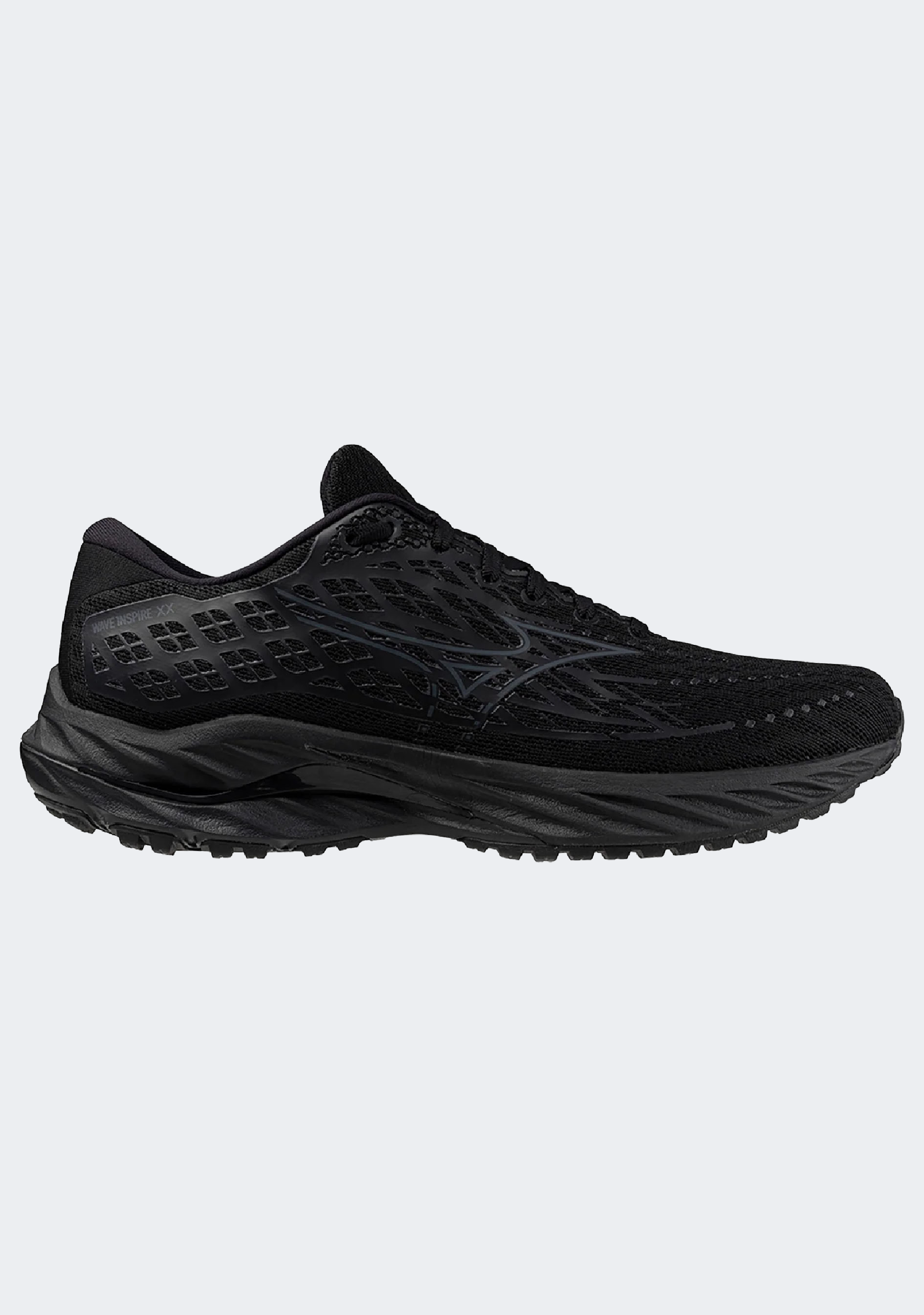 Mizuno Men's Wave Inspire 20