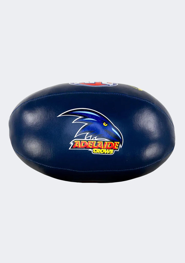 Sherrin AFL Team Soft Football Adelaide Crows