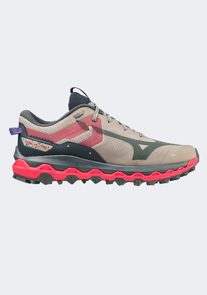 Mizuno Women's Wave Mujin 9