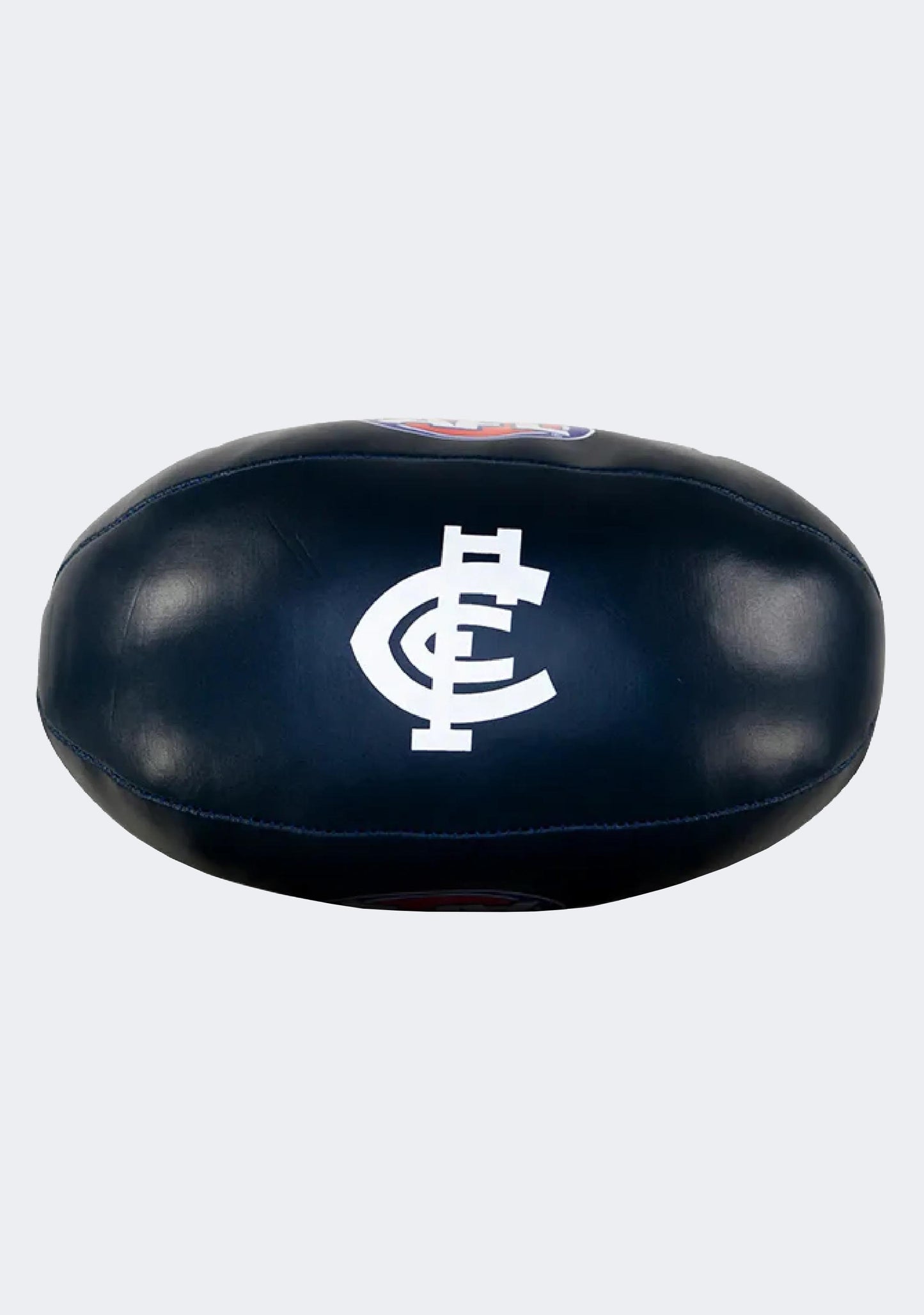 Sherrin AFL Team Soft Football Carlton
