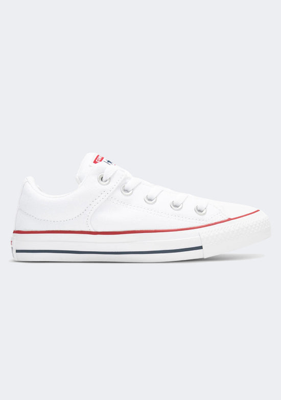 Converse Unisex Chuck Taylor All Star High Street Low