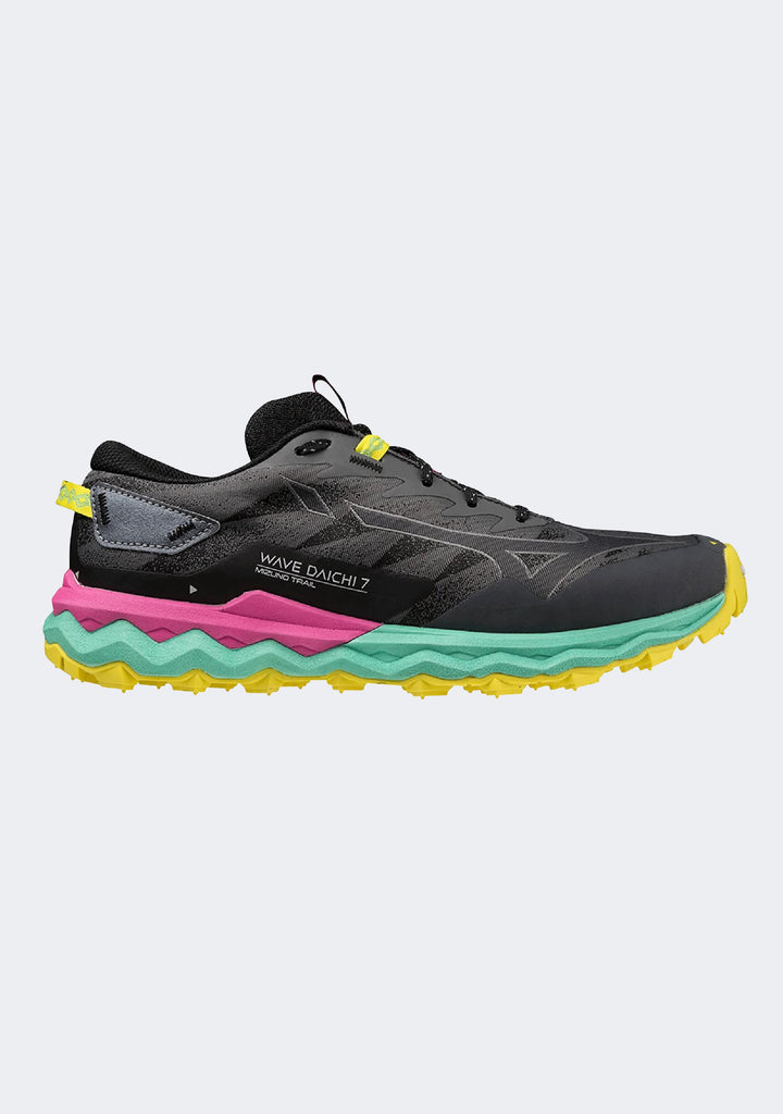Mizuno Women's Wave Daichi 7 Trail