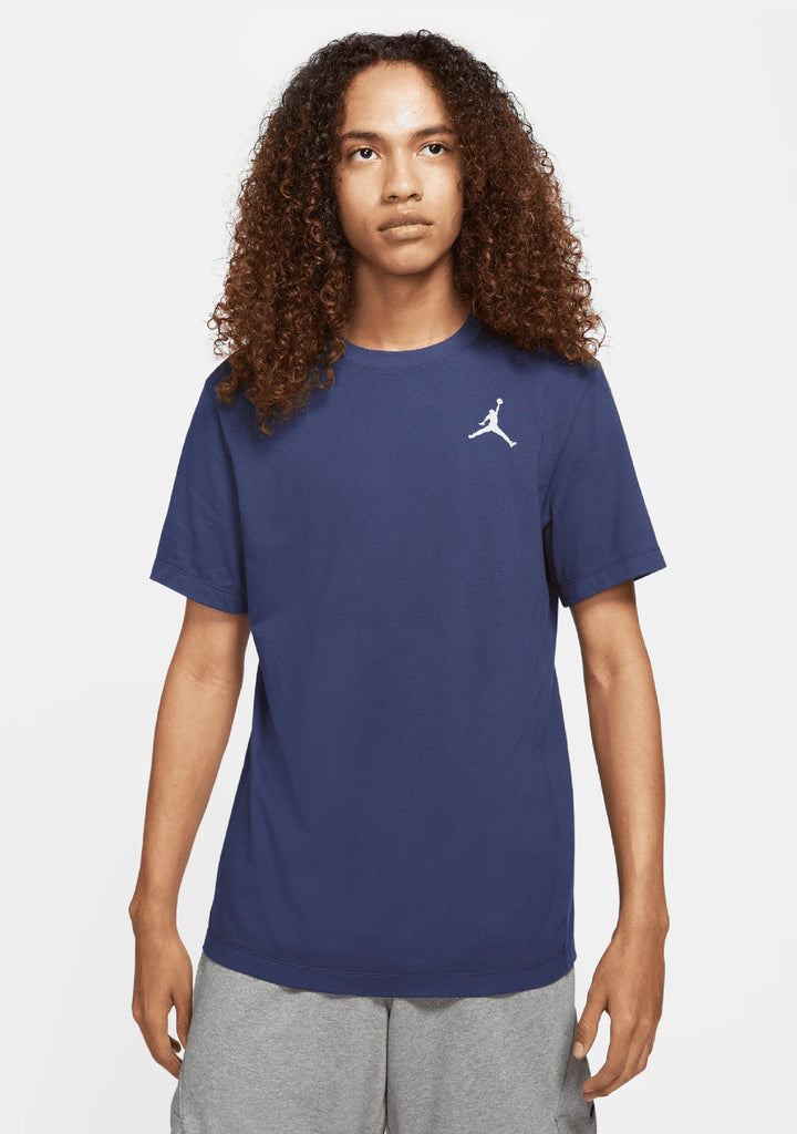 Nike Men's Michael Jordan Jumpman Short-Sleeve Crew T-Shirt
