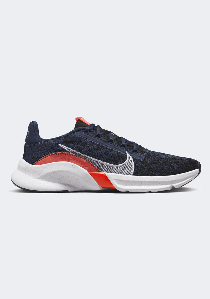 Nike Men's Superrep Go 3 NN FK