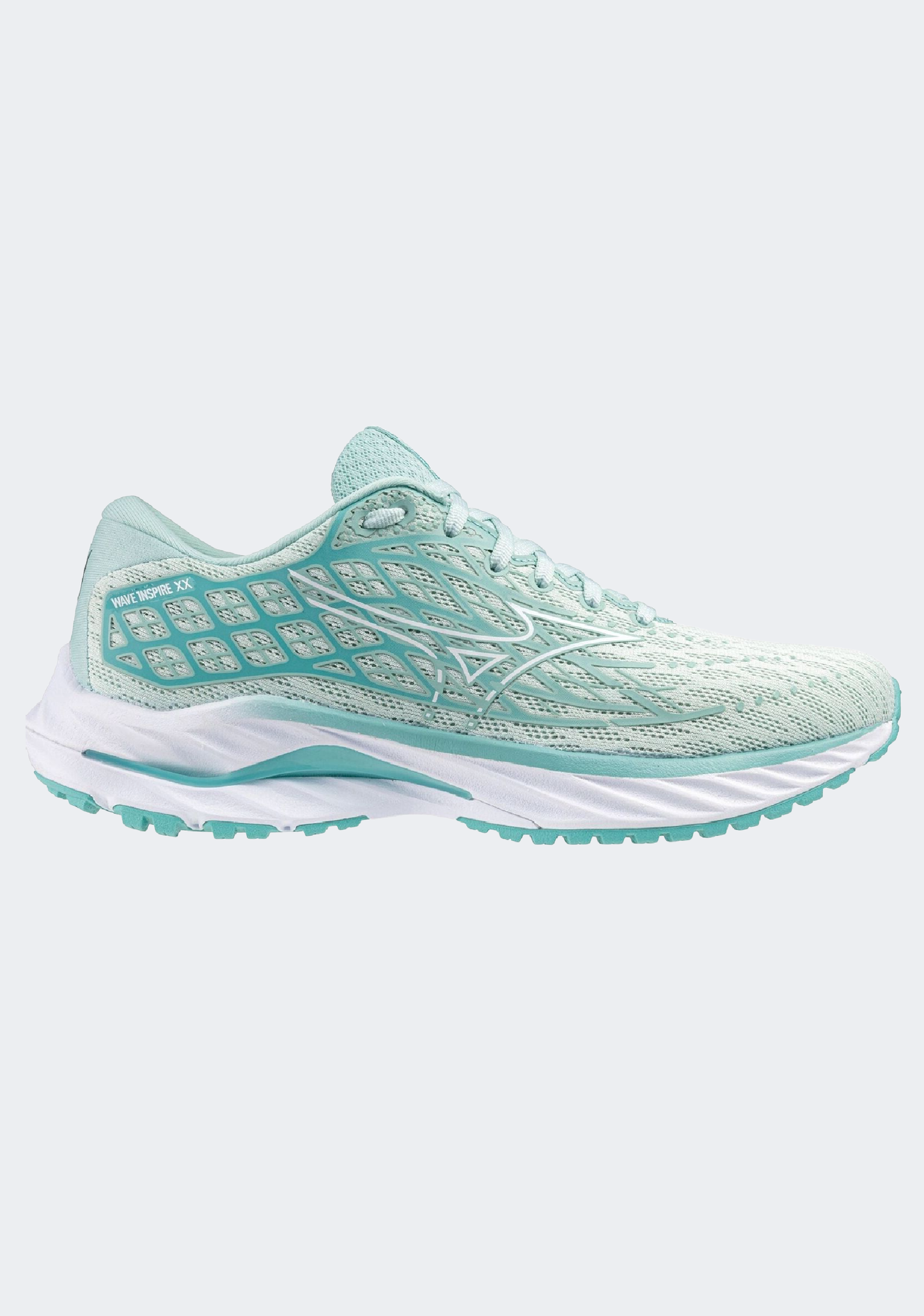 Mizuno Women's Wave Inspire 20