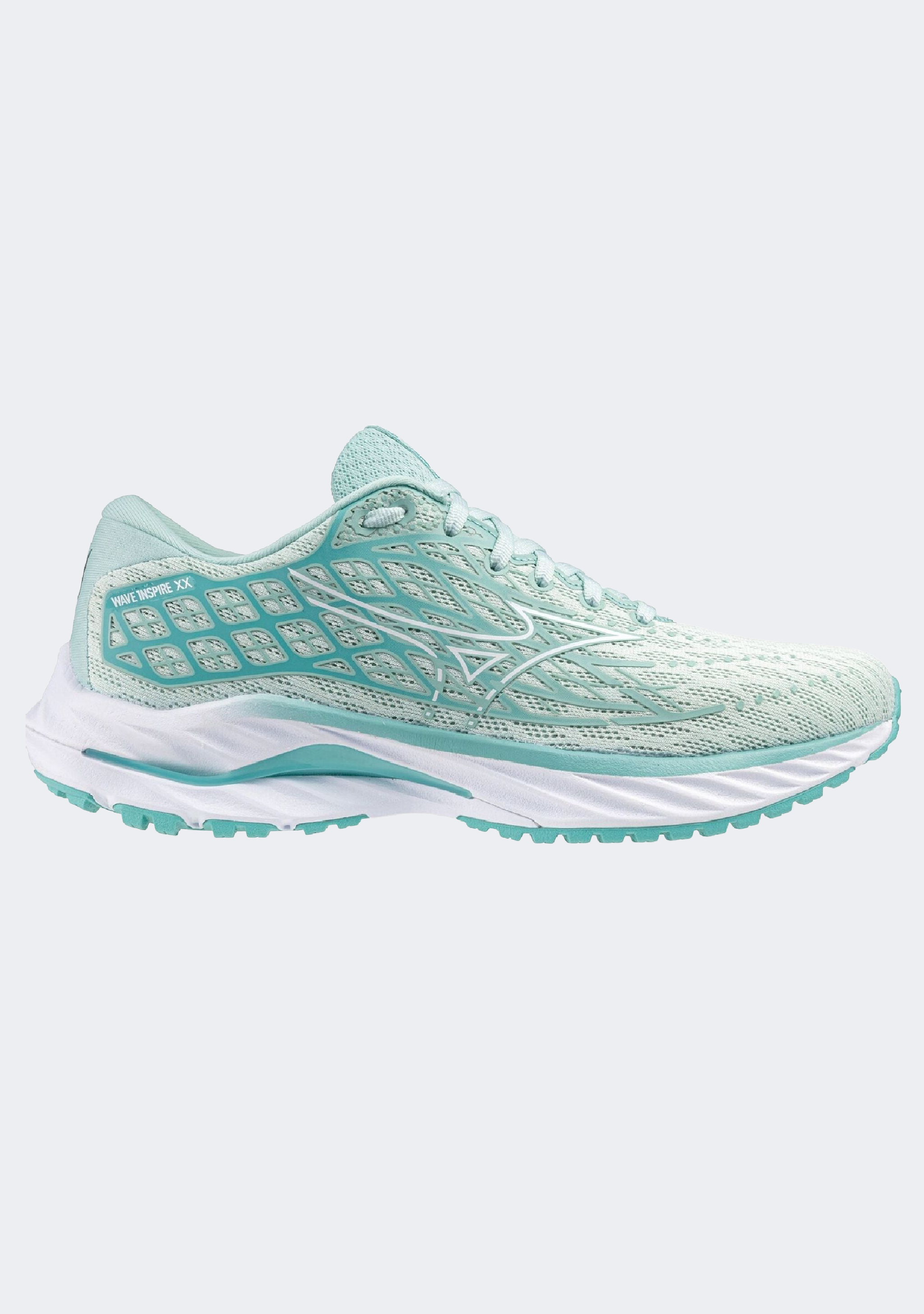 Mizuno Women's Wave Inspire 20