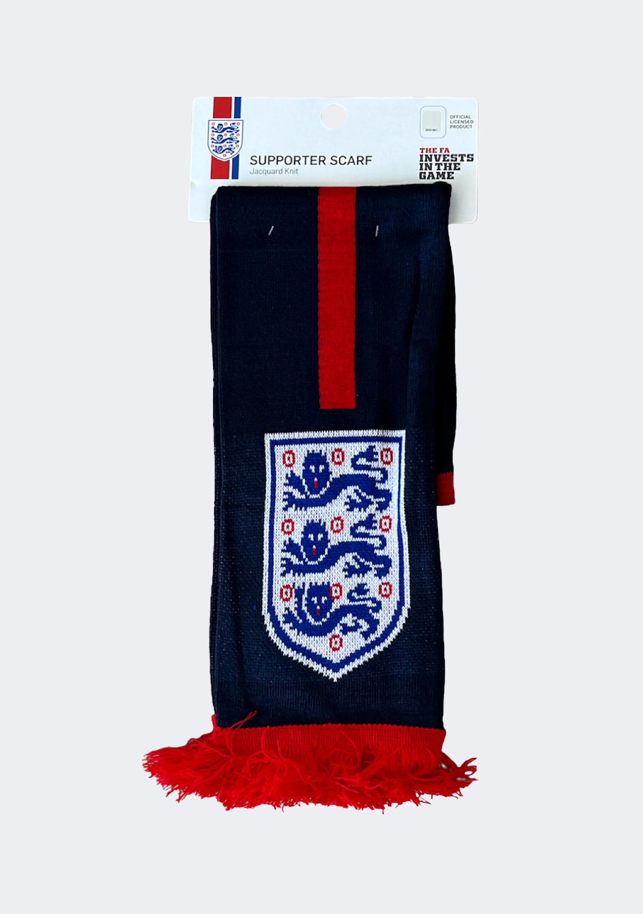 Sekem England Supporter Scarf