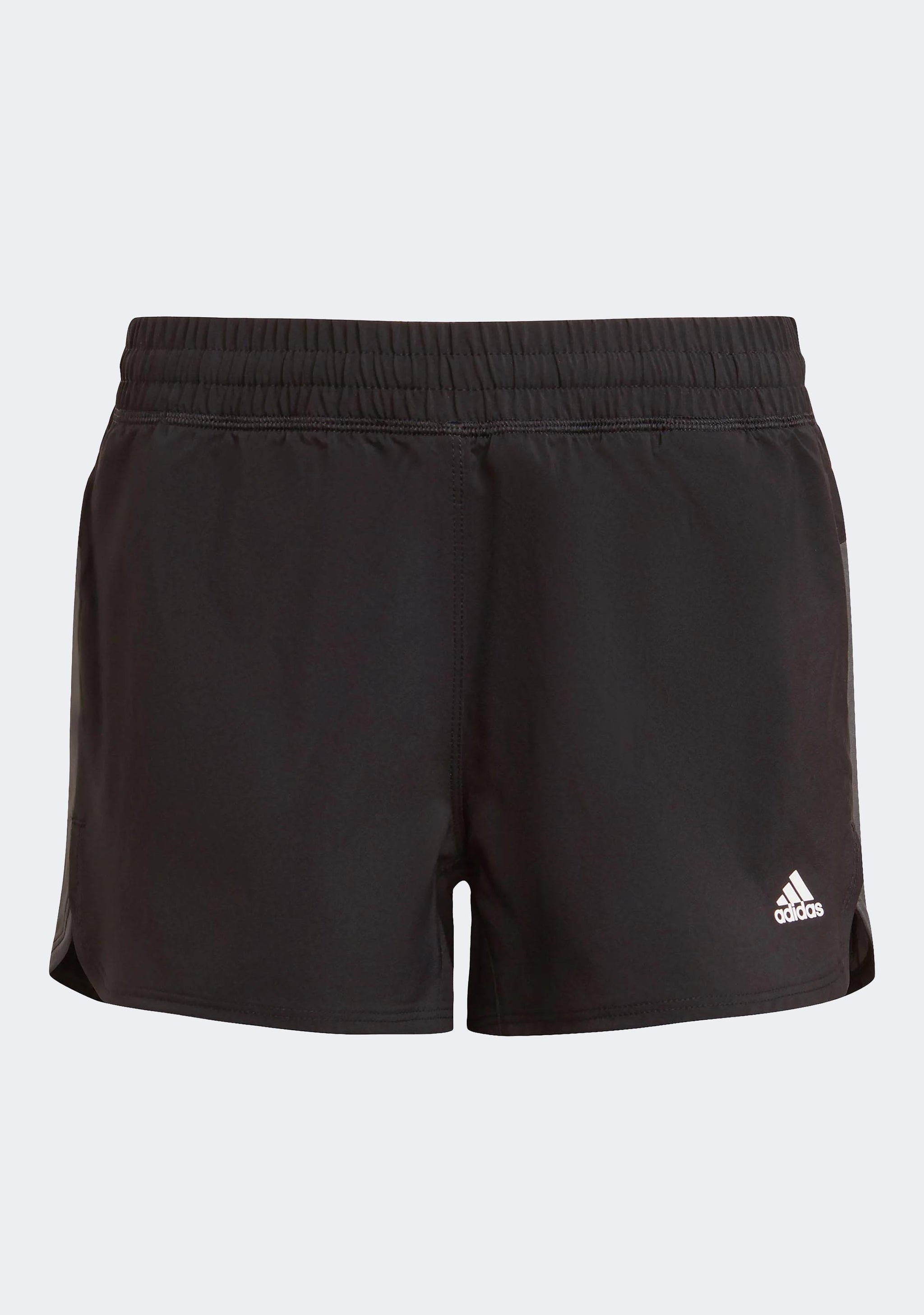 Adidas Junior Pacer Aeroready Sports Shorts