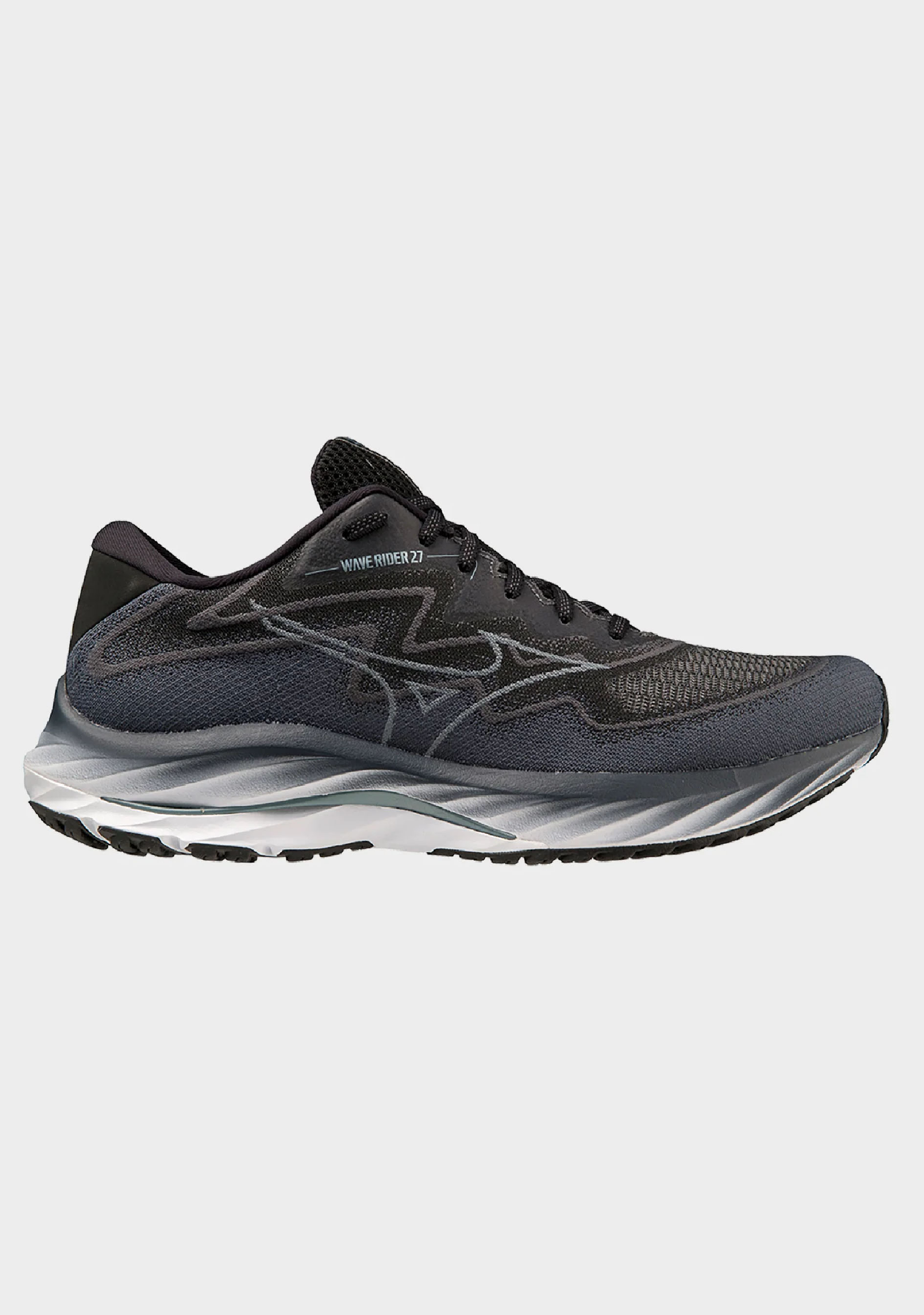 Mizuno Mens Wave Rider 27 SSW