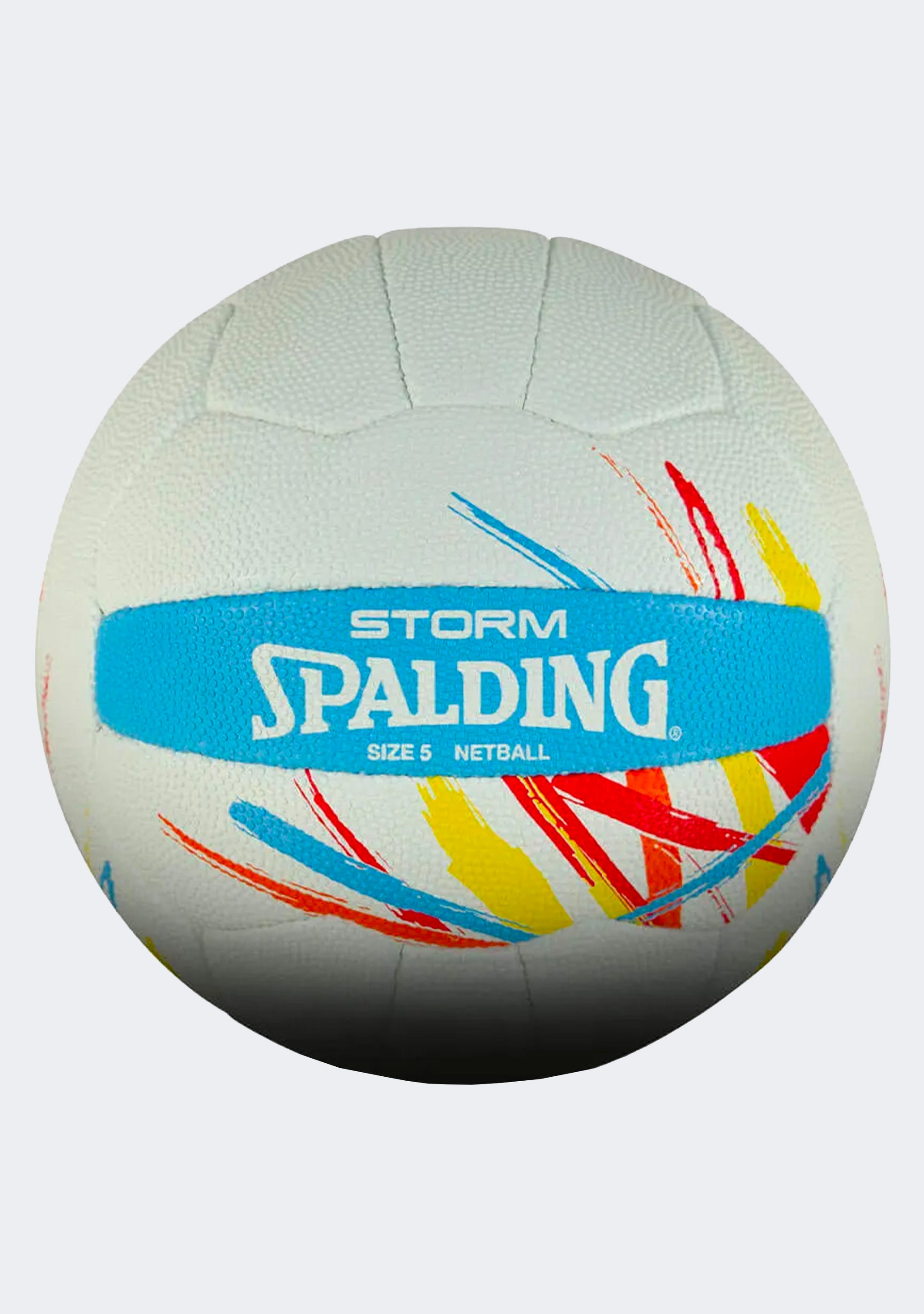 Spalding Storm Match Netball