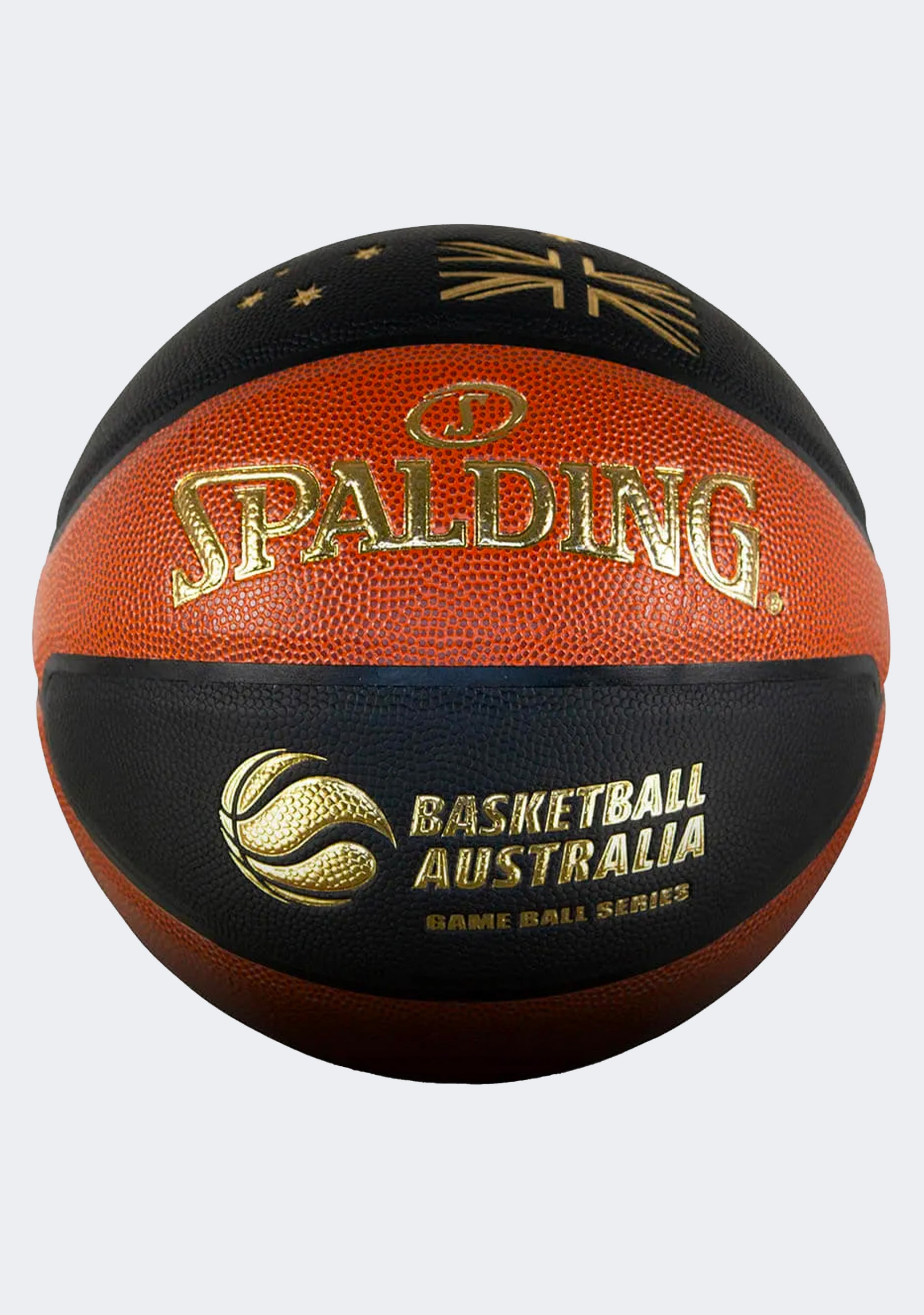Spalding TF-Grind Basketball