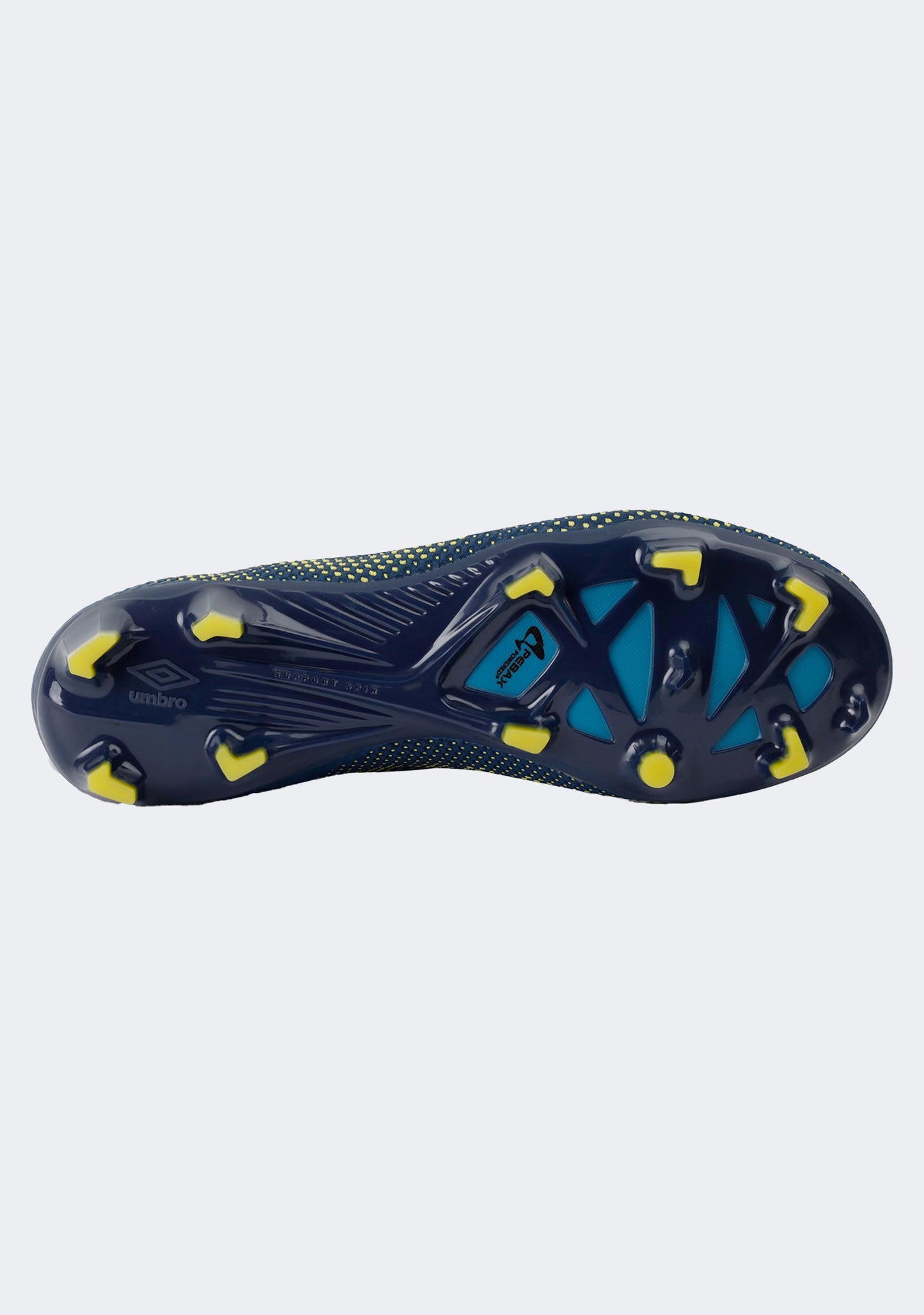 Umbro Men's Velocita Matrix Pro Fg Football Boots