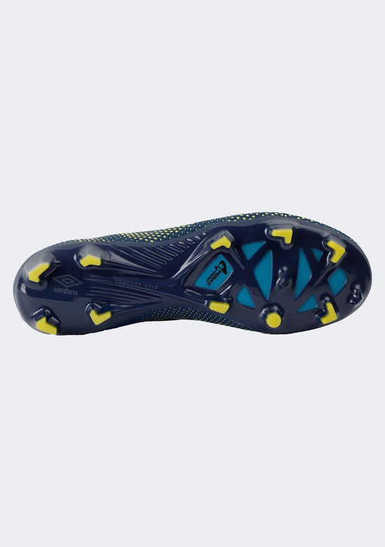 Umbro Men's Velocita Matrix Pro Fg Football Boots