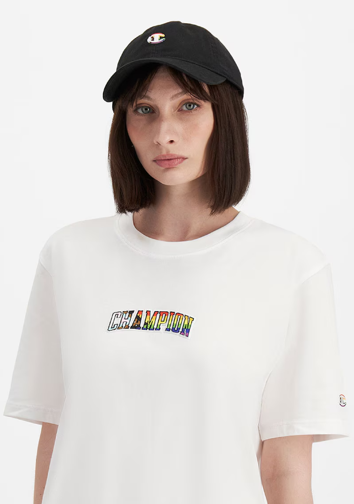 Champion Adults Lifestyle Pride Cap