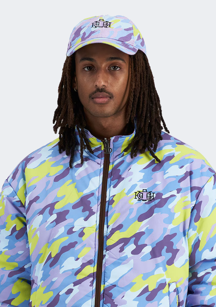 Champion Adult Homie Yardage Cap