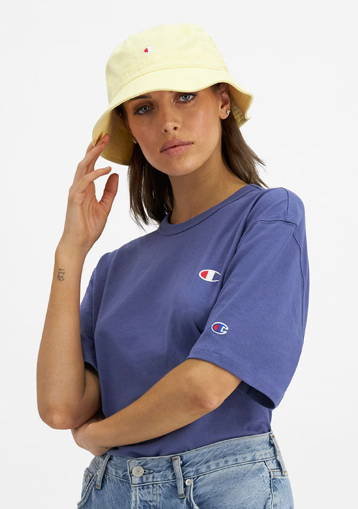 Champion Lifestyle C Logo Bucket Hat