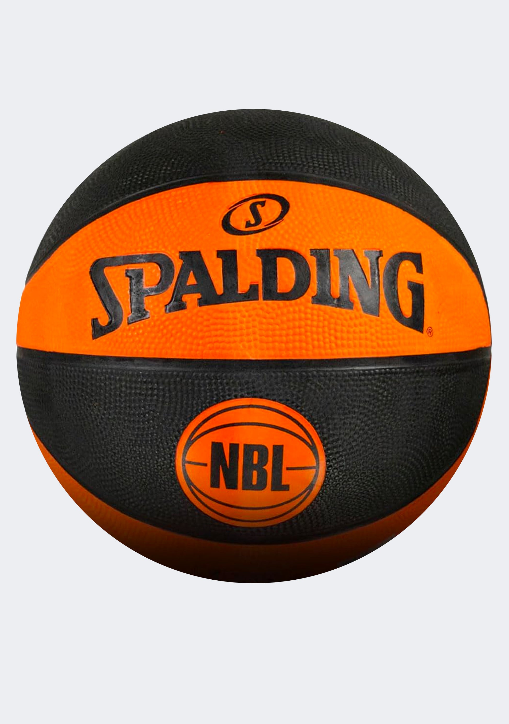 Spalding NBL Outdoor Basketball