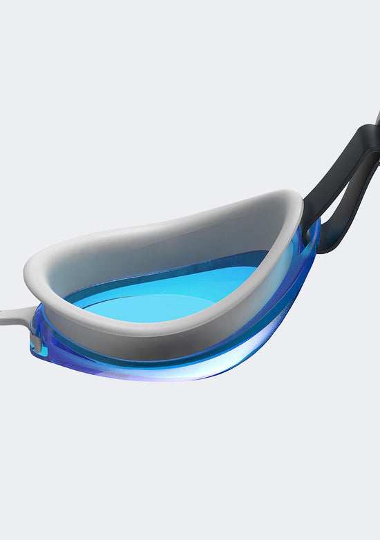 Speedo Adults Jet 2.0 Blue/Grey