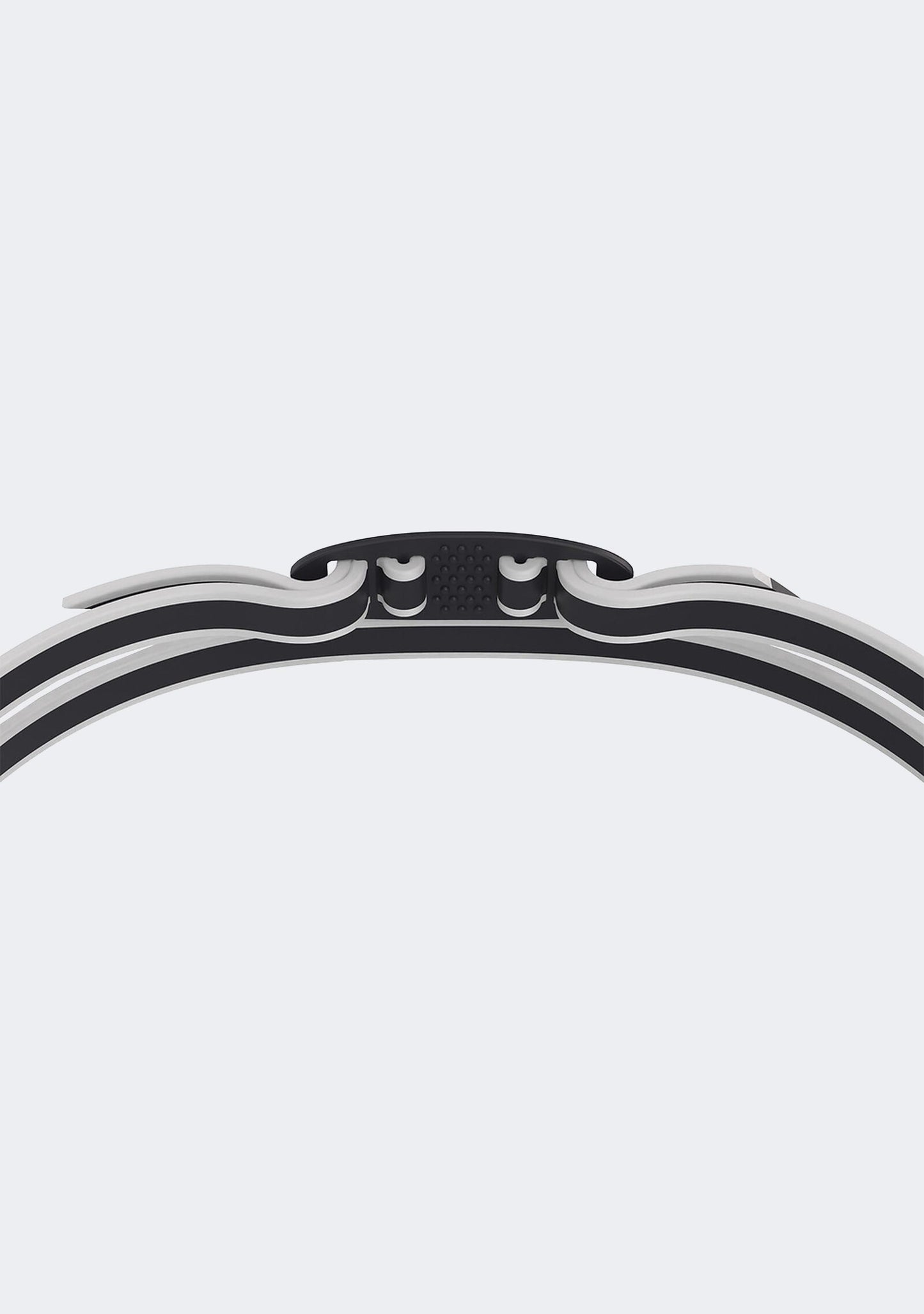 Speedo Adults Vanquisher 3.0 Black