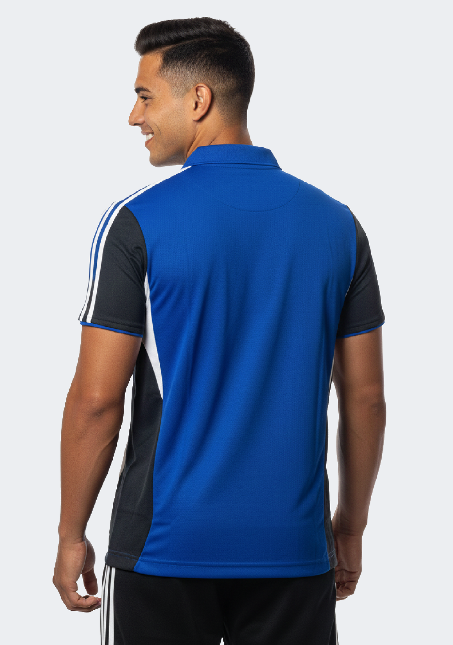 Adidas Men's Tiro 11 Climalite Polo