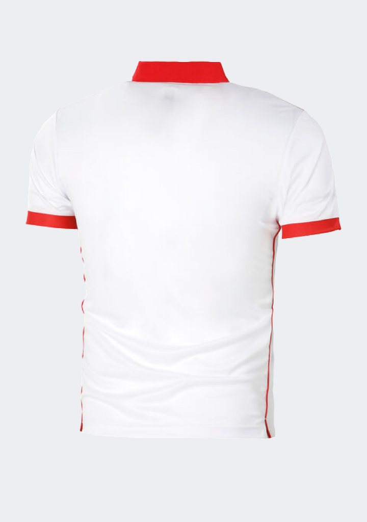 Sergio Tacchini Men’s Club Tech Polo