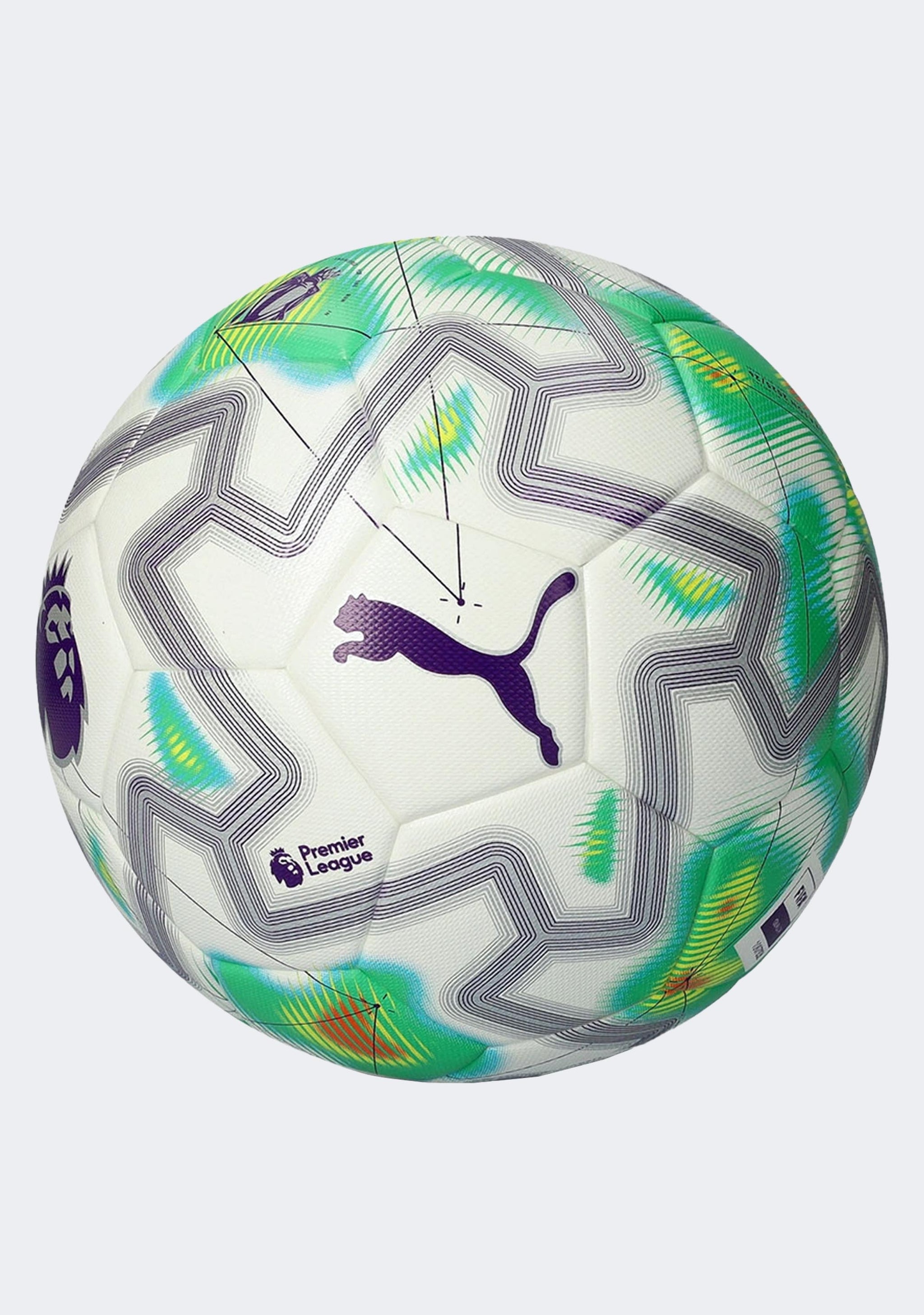 Puma Orbita Match Premier League Thrill Football