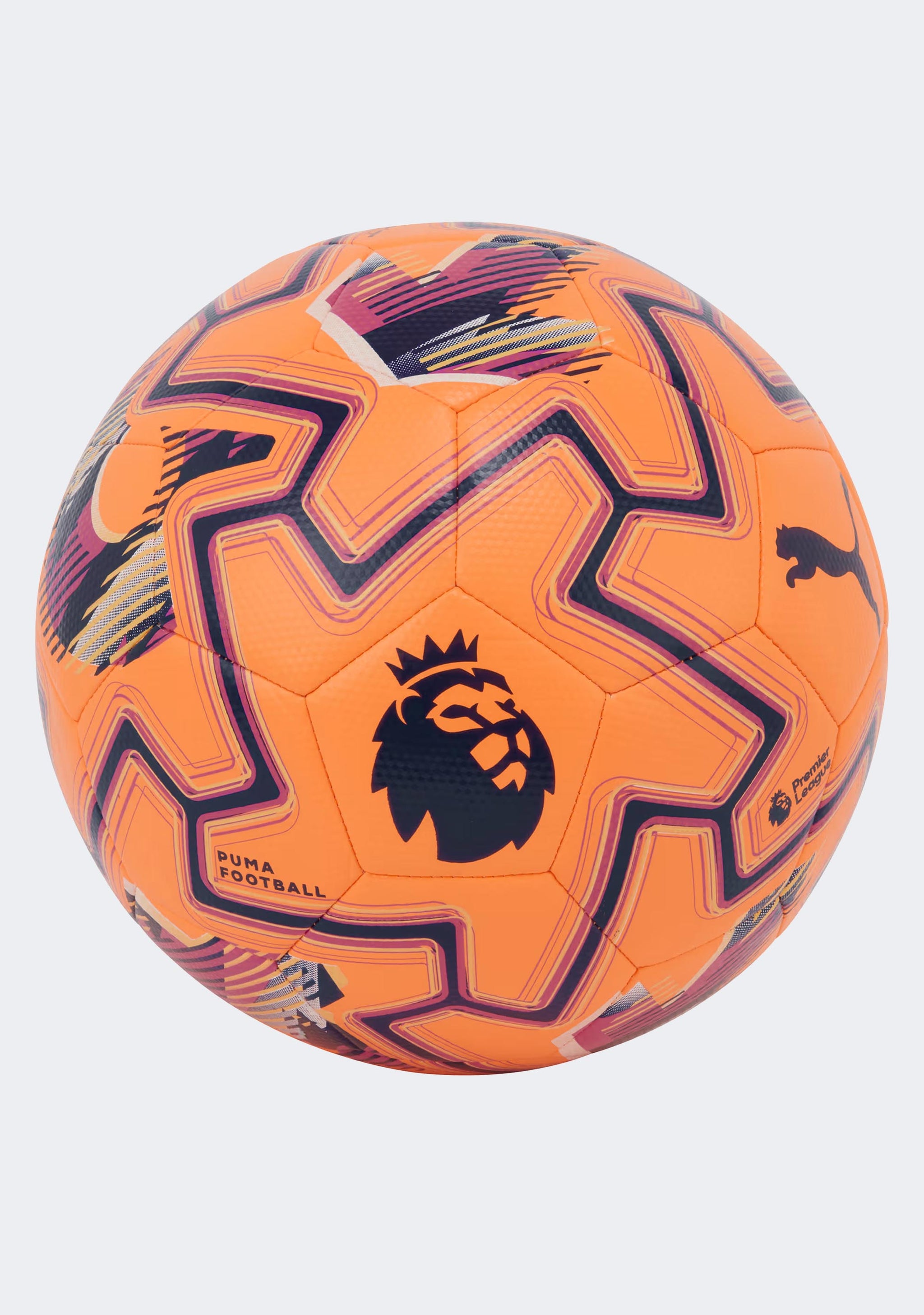 Puma Orbita Cup Premier League Brilliance Football