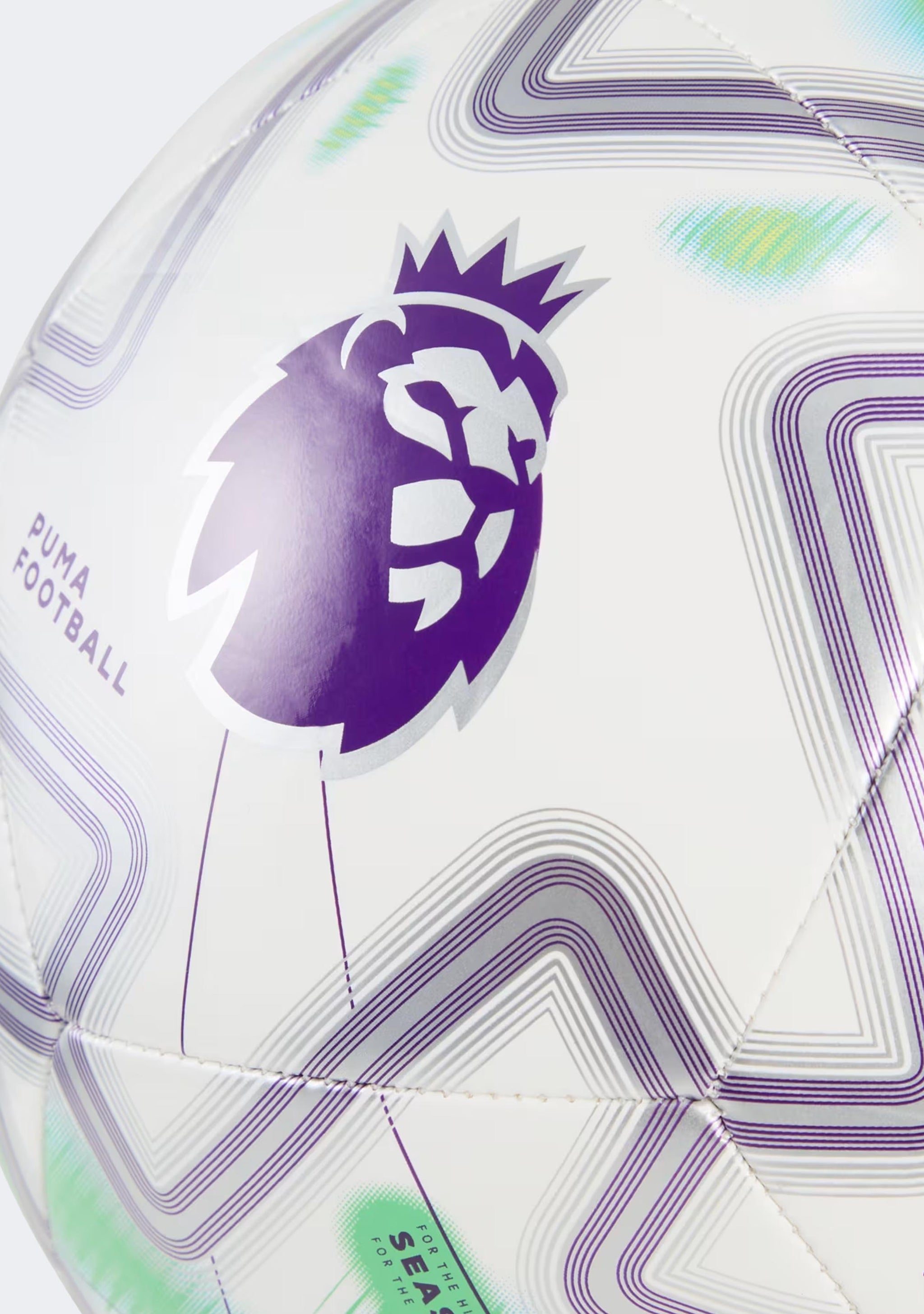 Puma Orbita Play Premier League Thrill Football