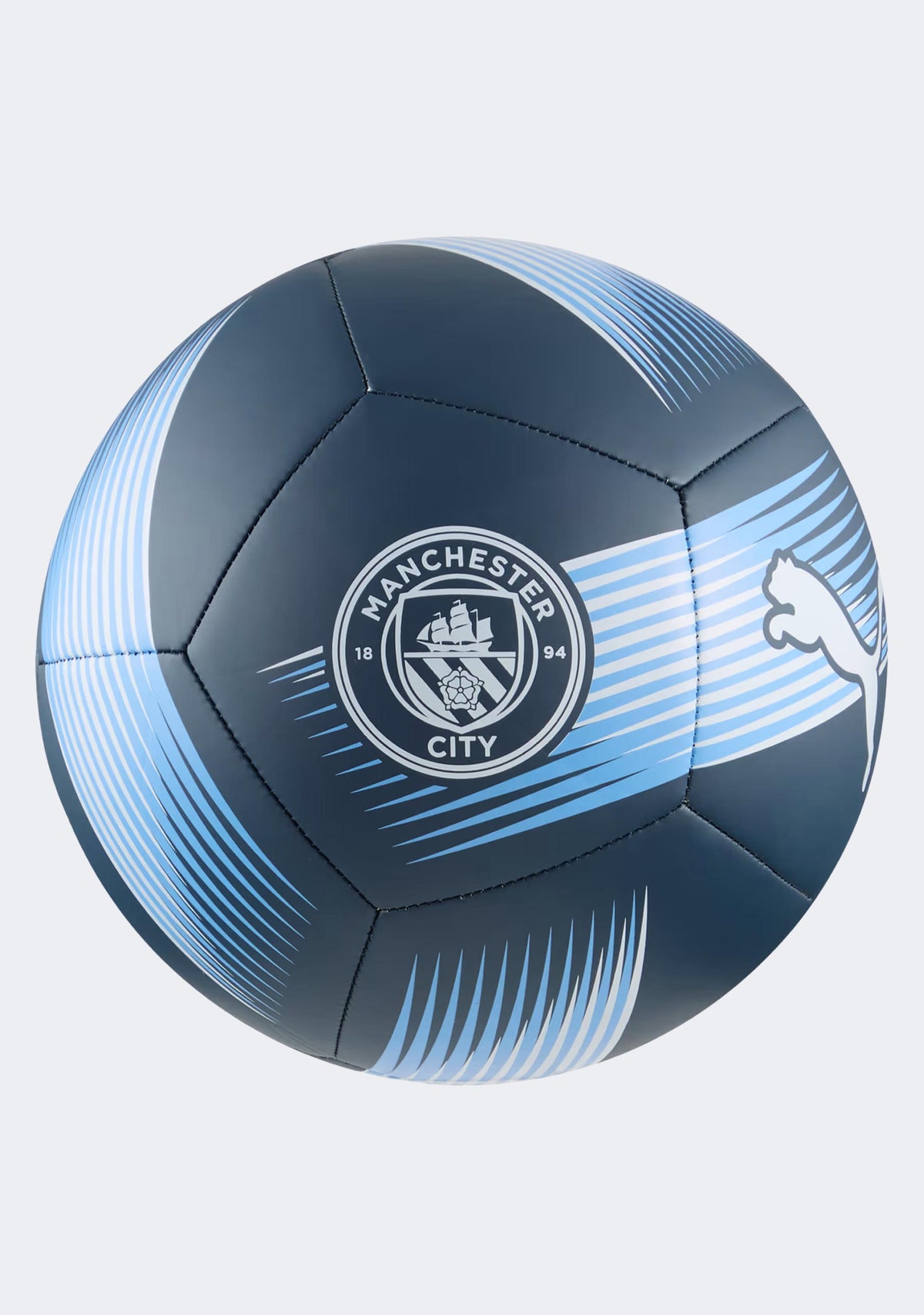 Puma Manchester City FC Essentials Football