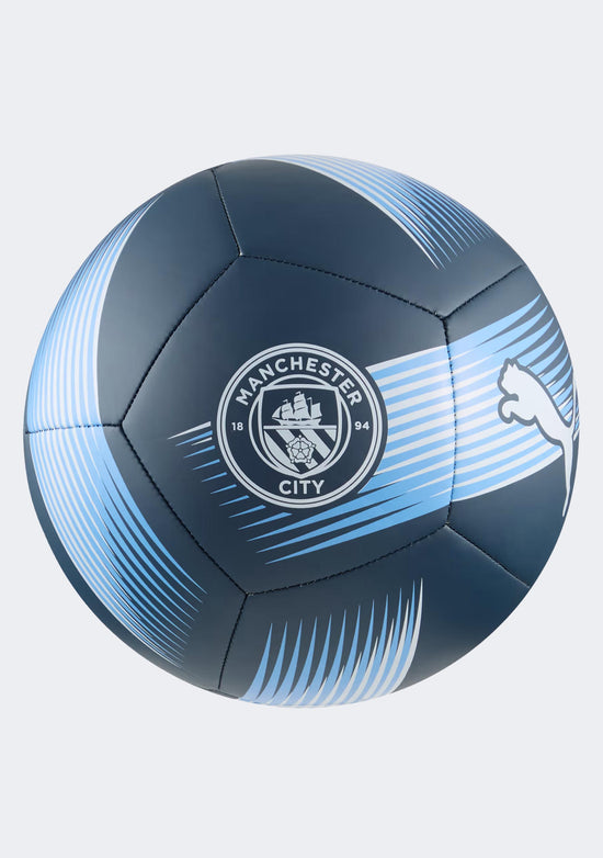 Puma Manchester City FC Essentials Football