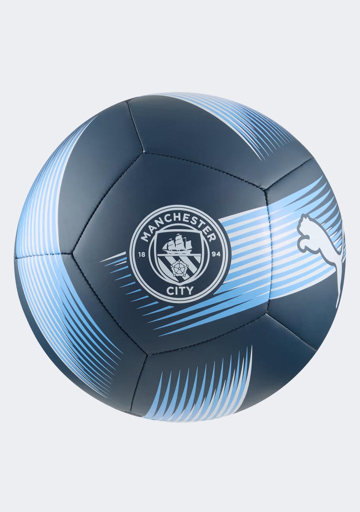 Puma Manchester City FC Essentials Football