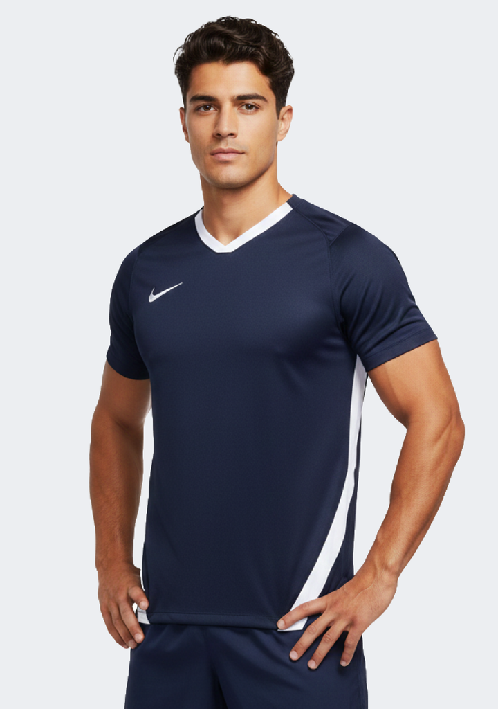 Nike Men's Team Spike Short Sleeve Jersey