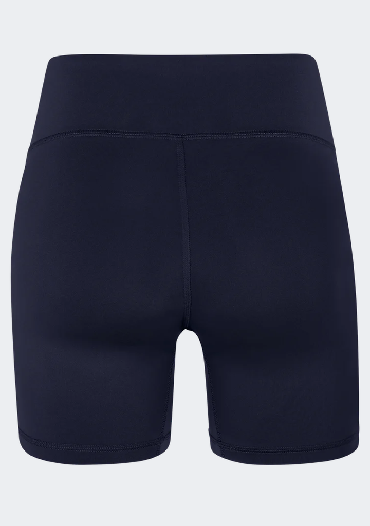 Nike Women's Team Spike Game Short