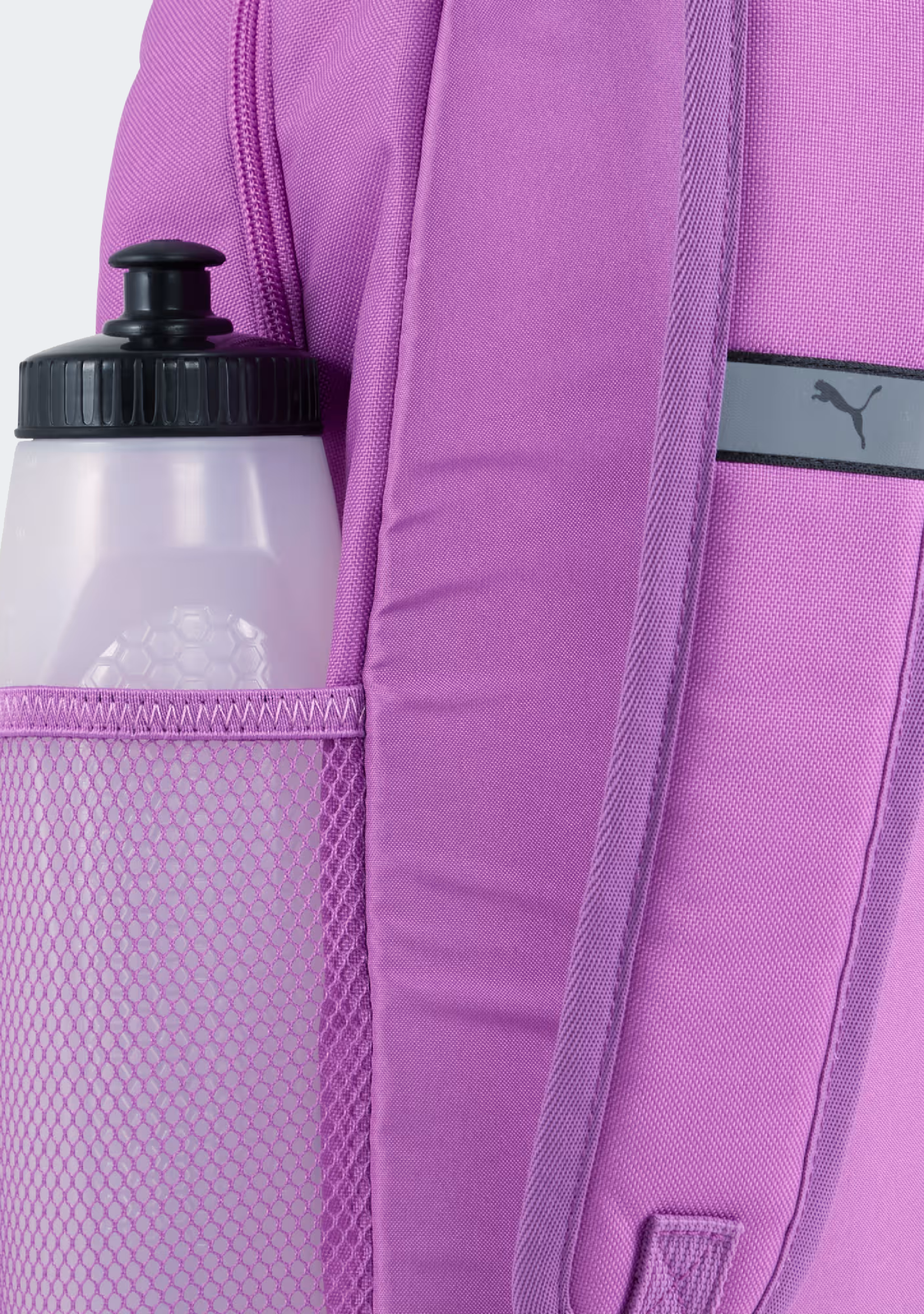 Puma Phase Backpack Wild Berry - 22L