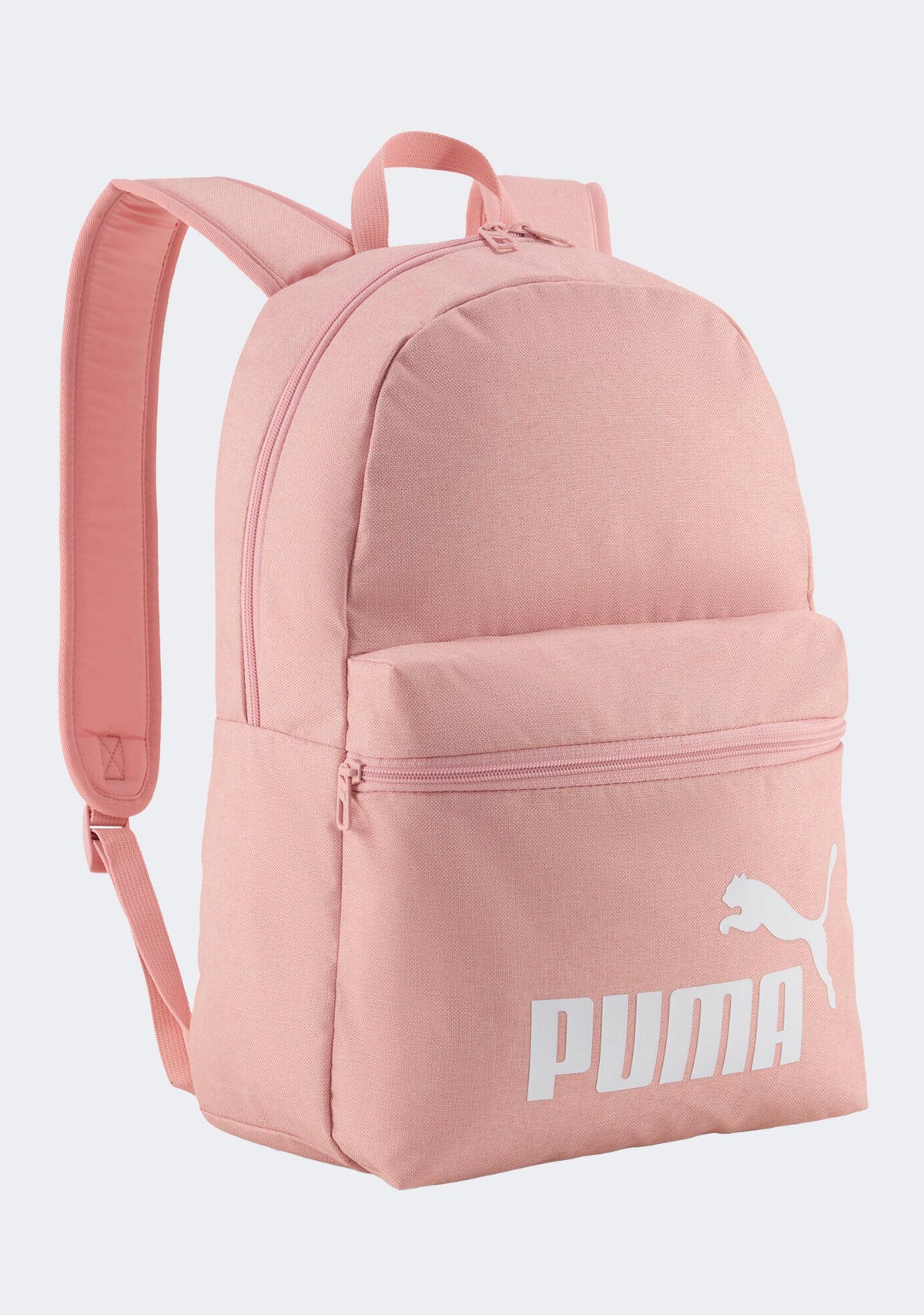 Puma Phase II Backpack Rosy Pink - 22L