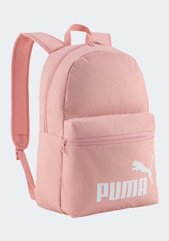 Puma Phase II Backpack Rosy Pink - 22L