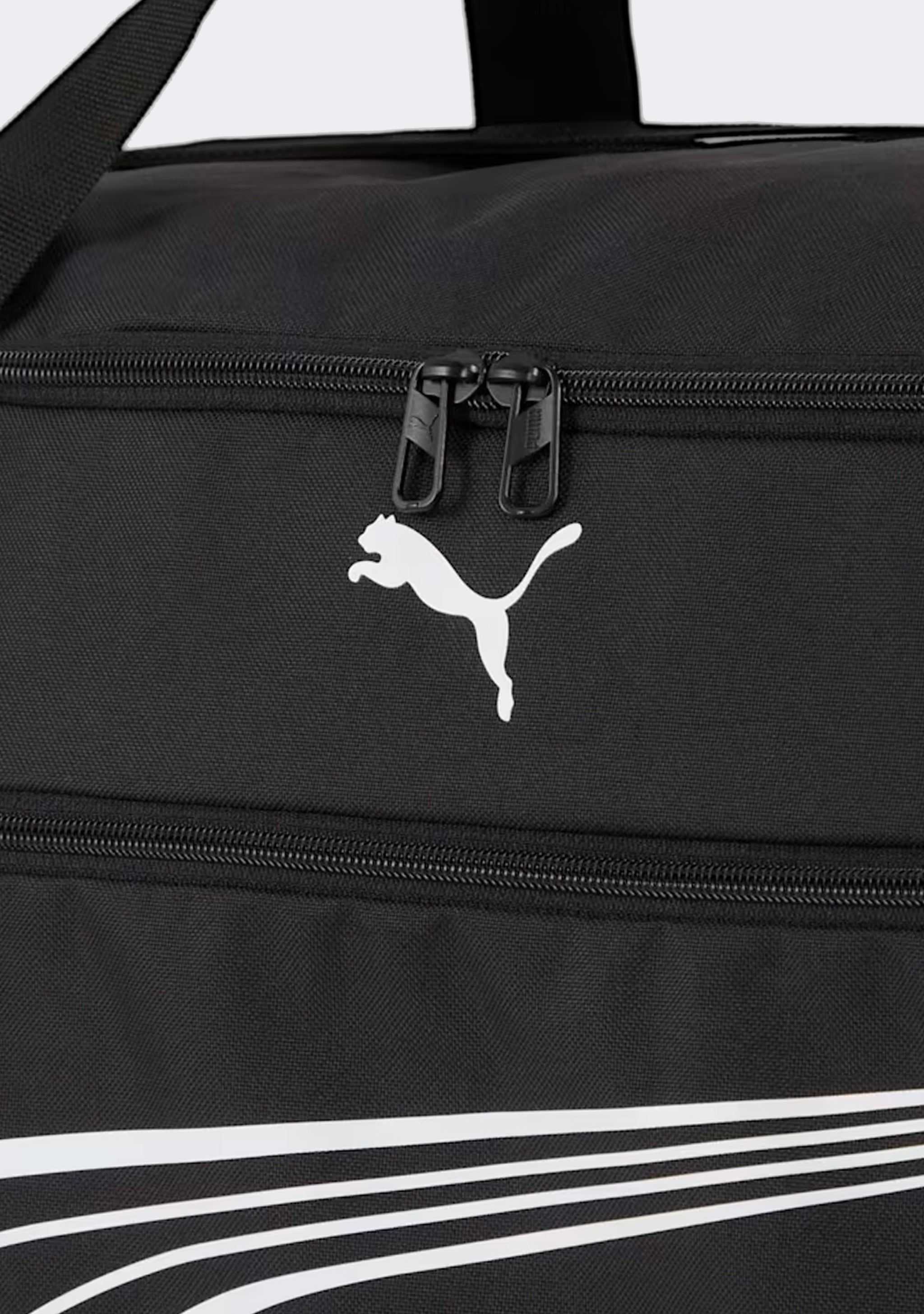 Puma Fundamental Medium Sports Bag - 49L