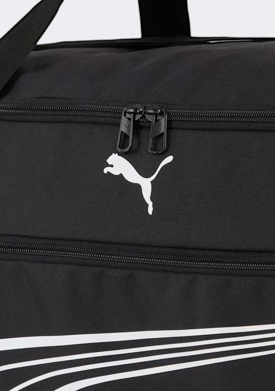 Puma Fundamental Medium Sports Bag - 49L