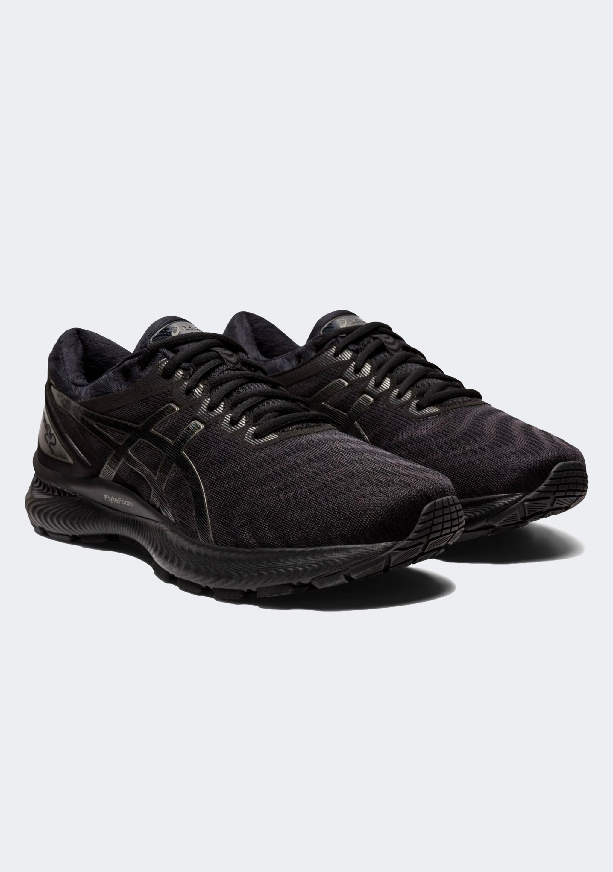 Asics Men's Gel Nimbus 22