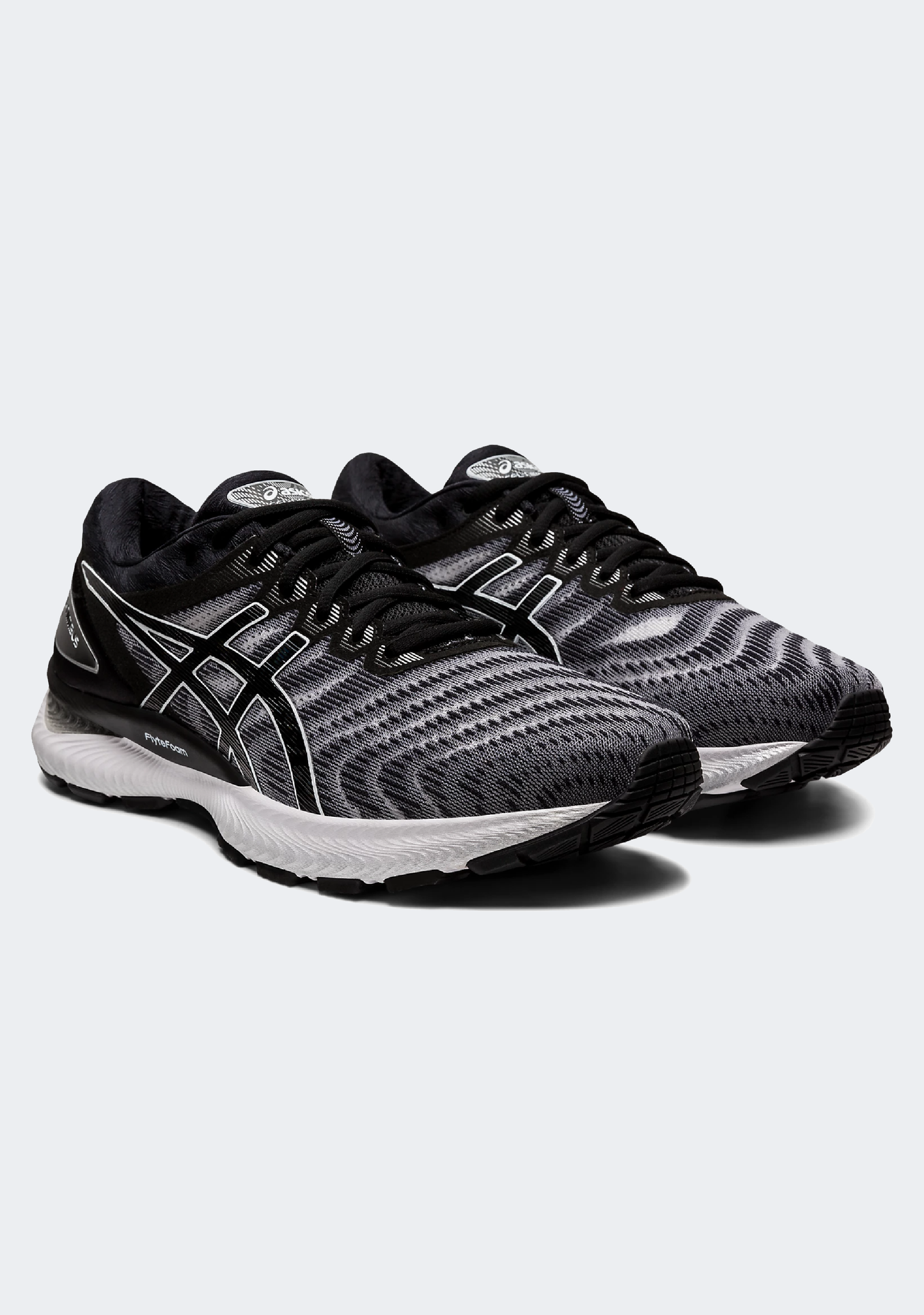 Asics Men's Gel Nimbus 22 (4E Width)
