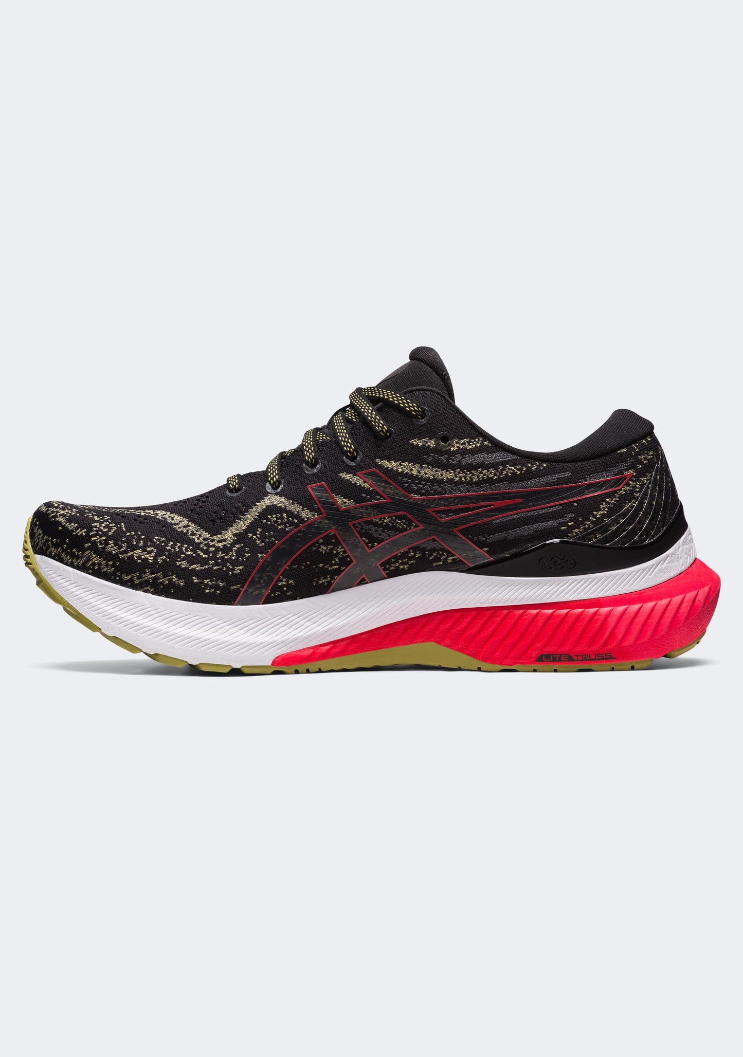 Asics Mens Gel Kayano 29