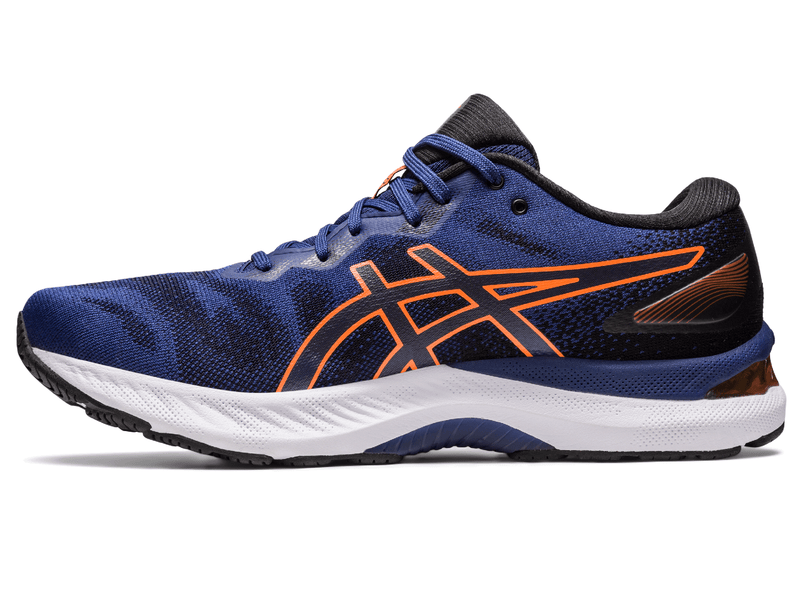 Asics Mens Gel-Ziruss 6 <br> 1011B637 400