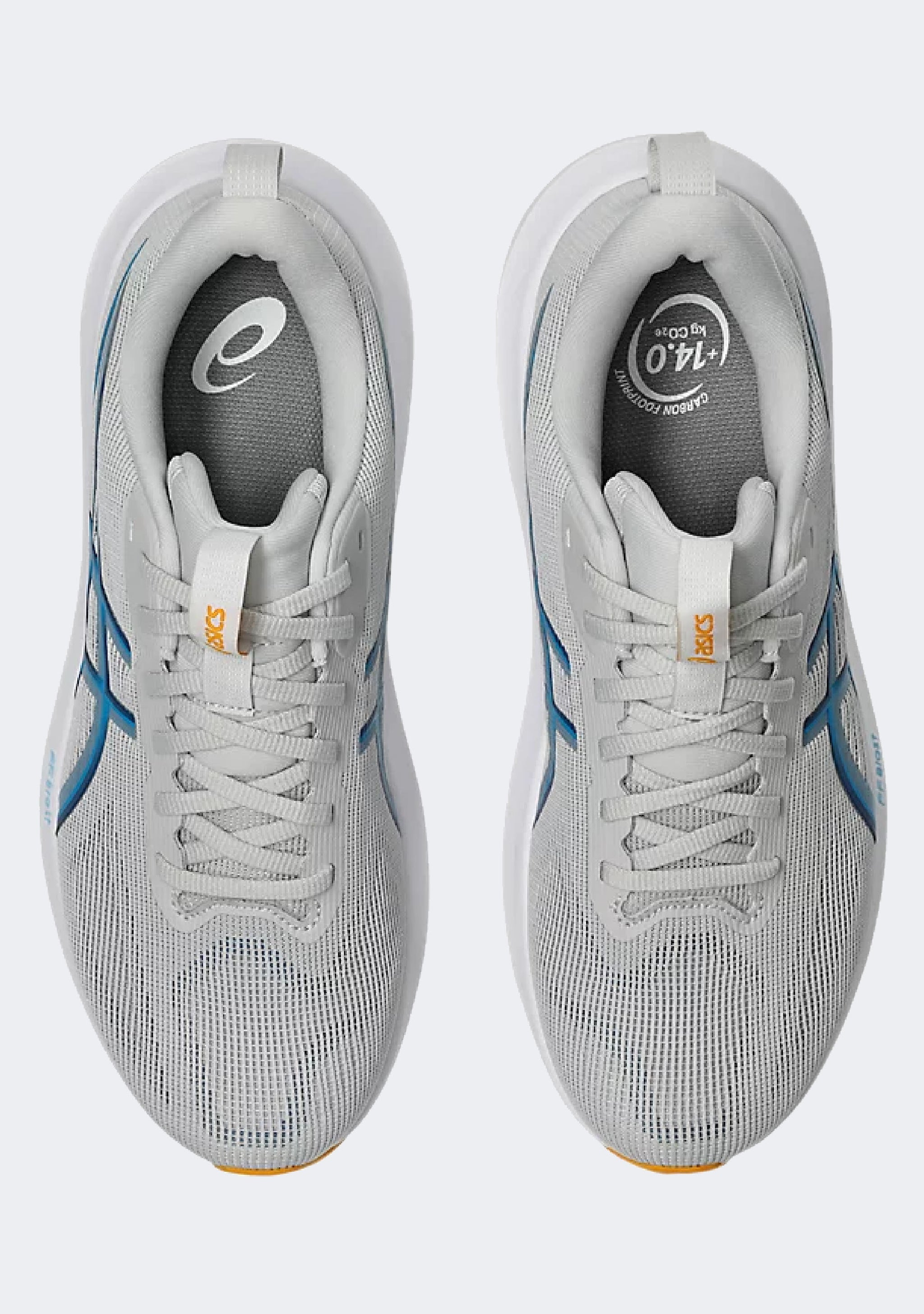 Asics Men's GT 1000 14 (2E Width)