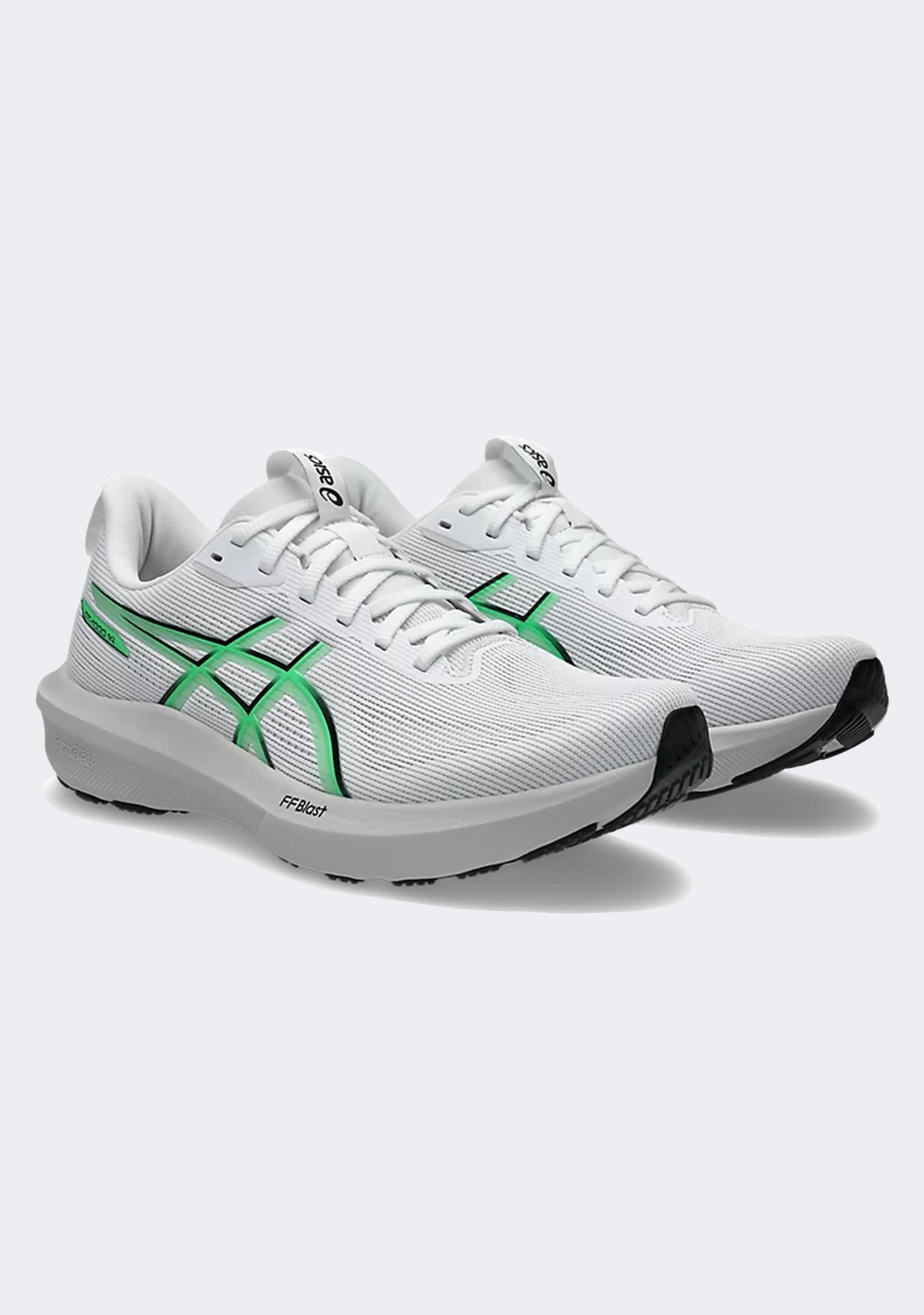 Asics Men's GT 1000 14