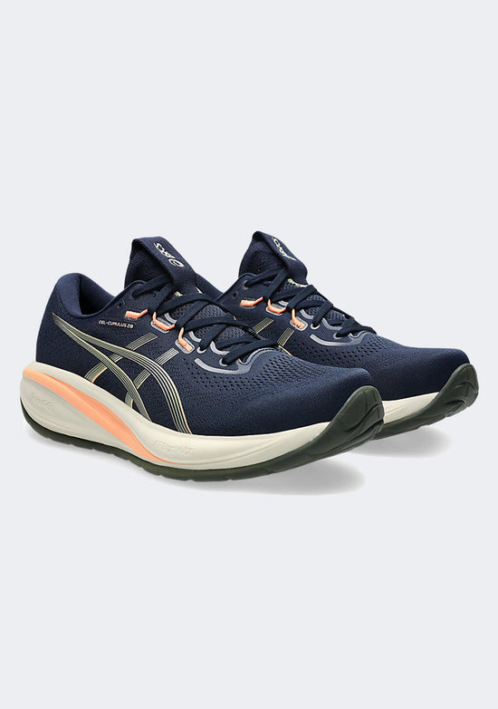 Asics Men's Gel Cumulus 28