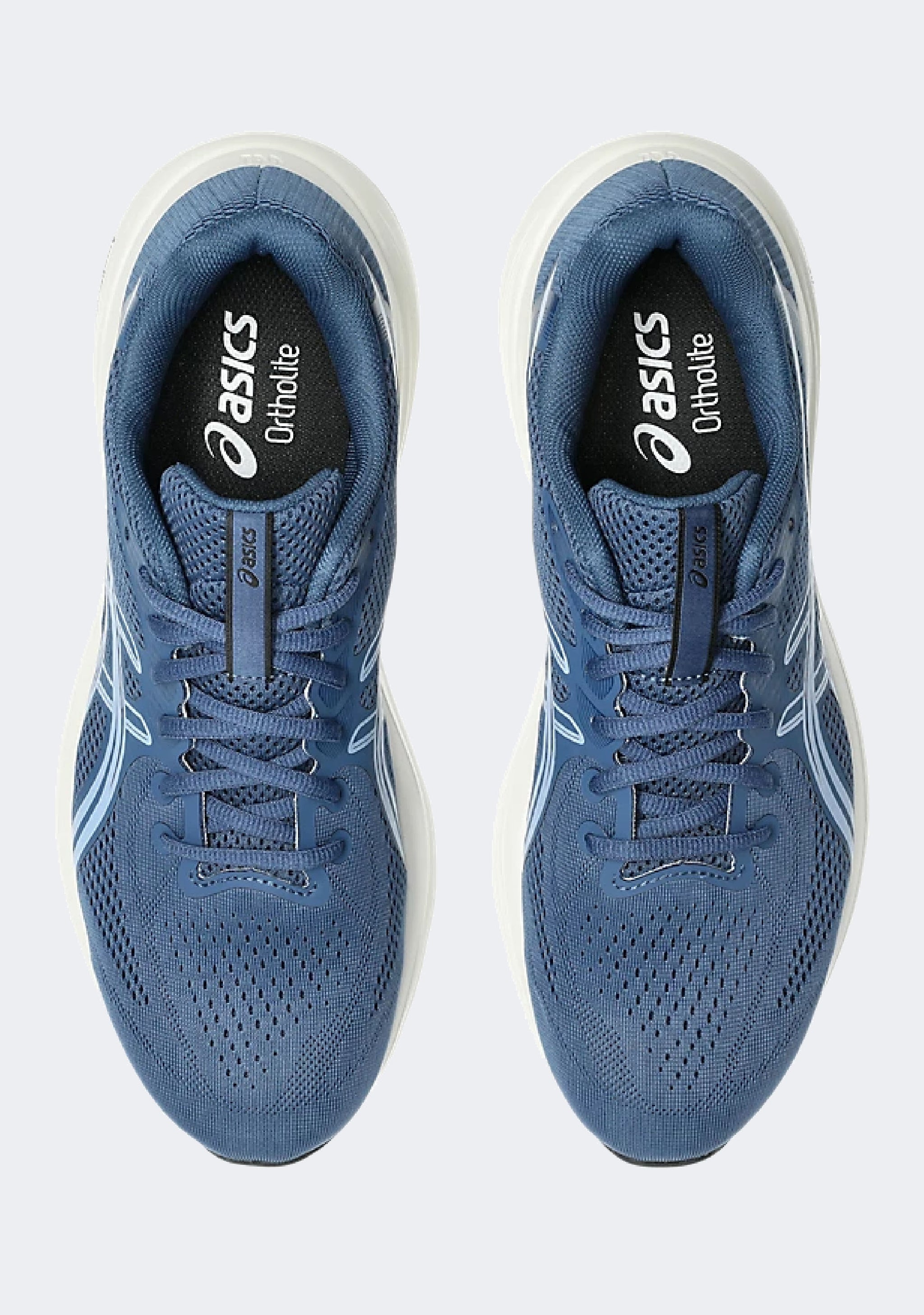 Asics Men's Gel Contend 10 (4E Width)