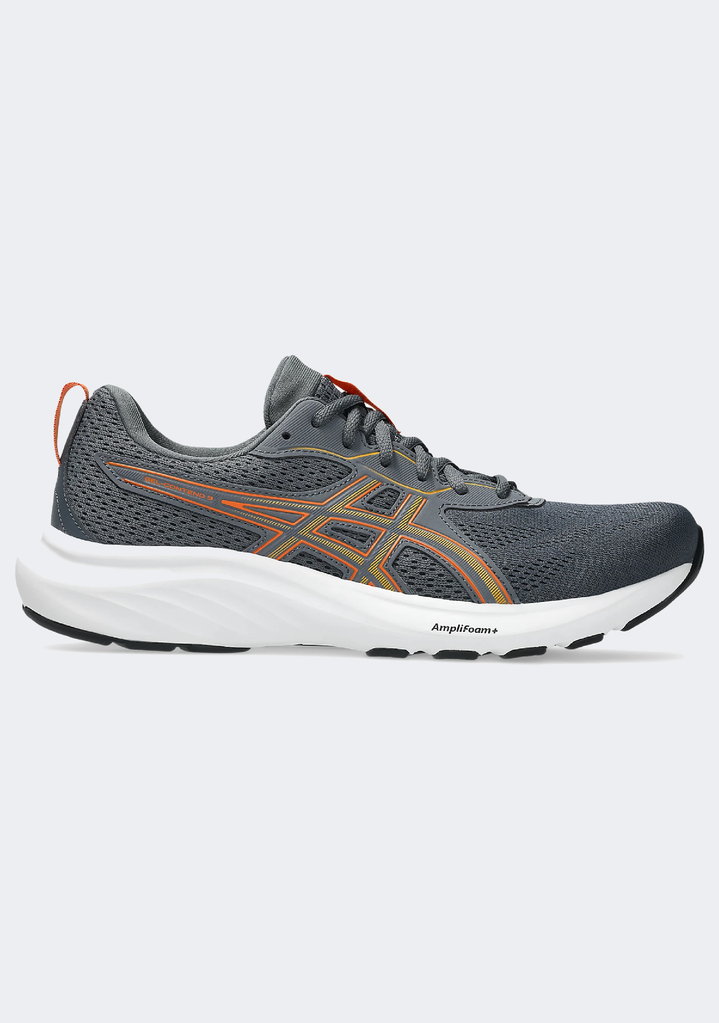 Asics Men's Gel Contend 9 (4E Width)