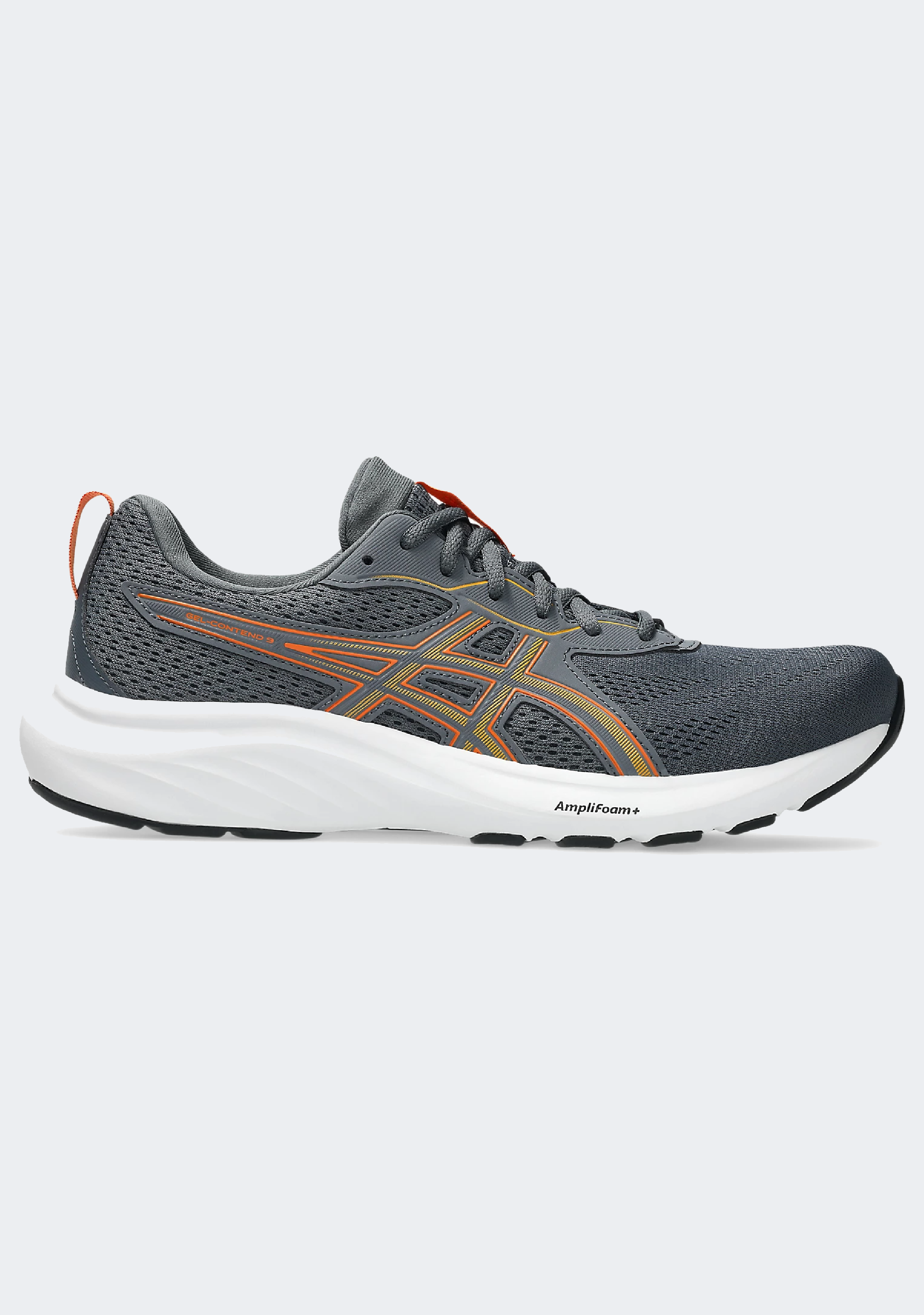 Asics Men's Gel Contend 9 (4E Width)